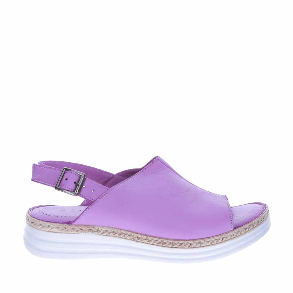Comfort Walk LE SANSA HIKE LILAC