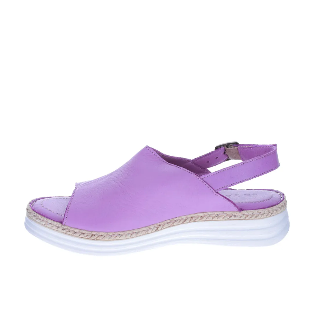 Every Fit LE SANSA HIKE LILAC