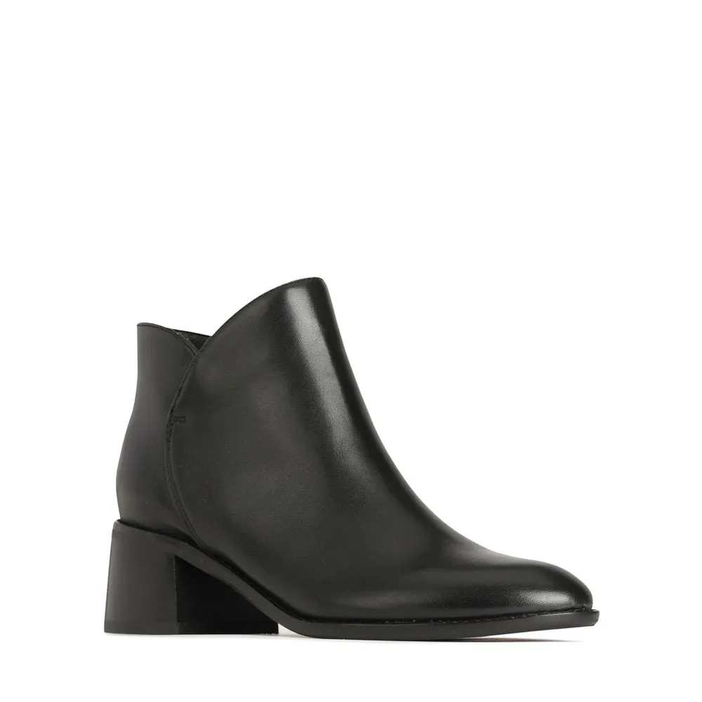 EOS WYLIE BLACK Premium Comfort