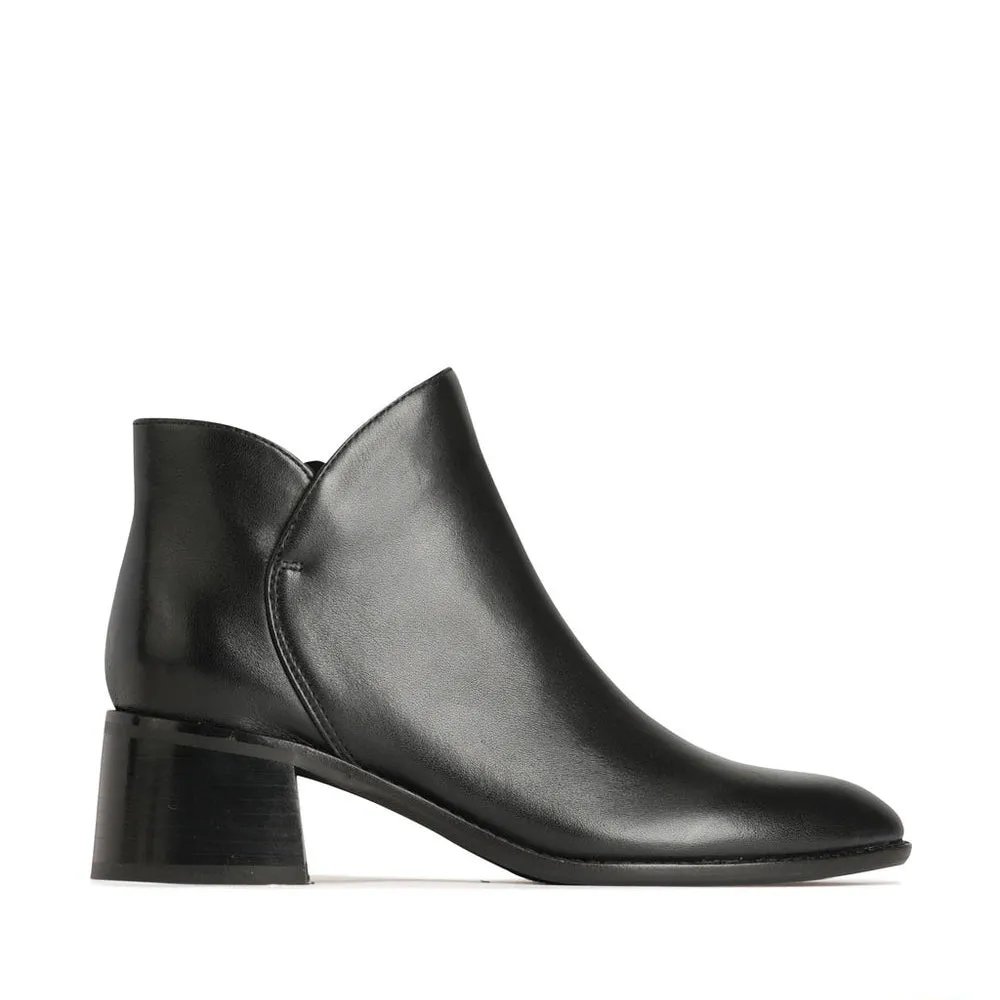 EOS WYLIE BLACK Comfortable Tongue