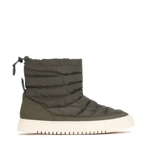 CEDAR WATER PROOF BOOTS Air Dry Suede Soft
