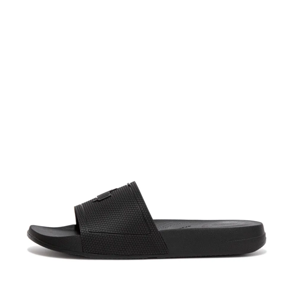 FitFlop IQUSHION Pool Slides Dance Fit