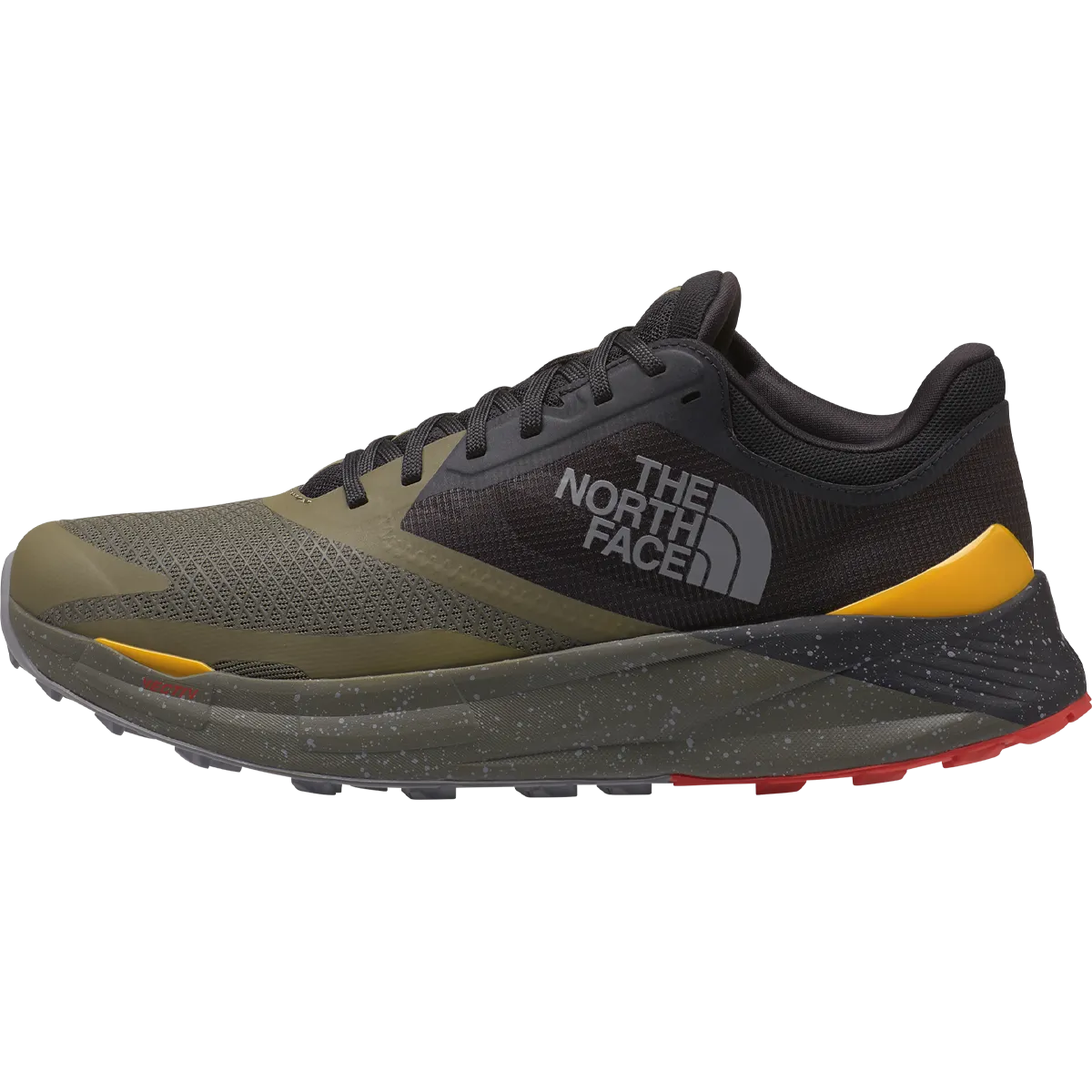 Cool Weather non - stretchy upper shoes Men's VECTIV Enduris III