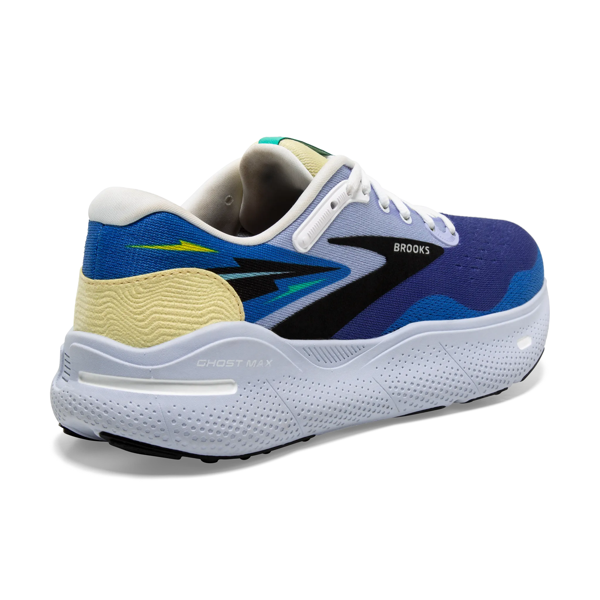 Women's Ghost Max Quick - drying fabric