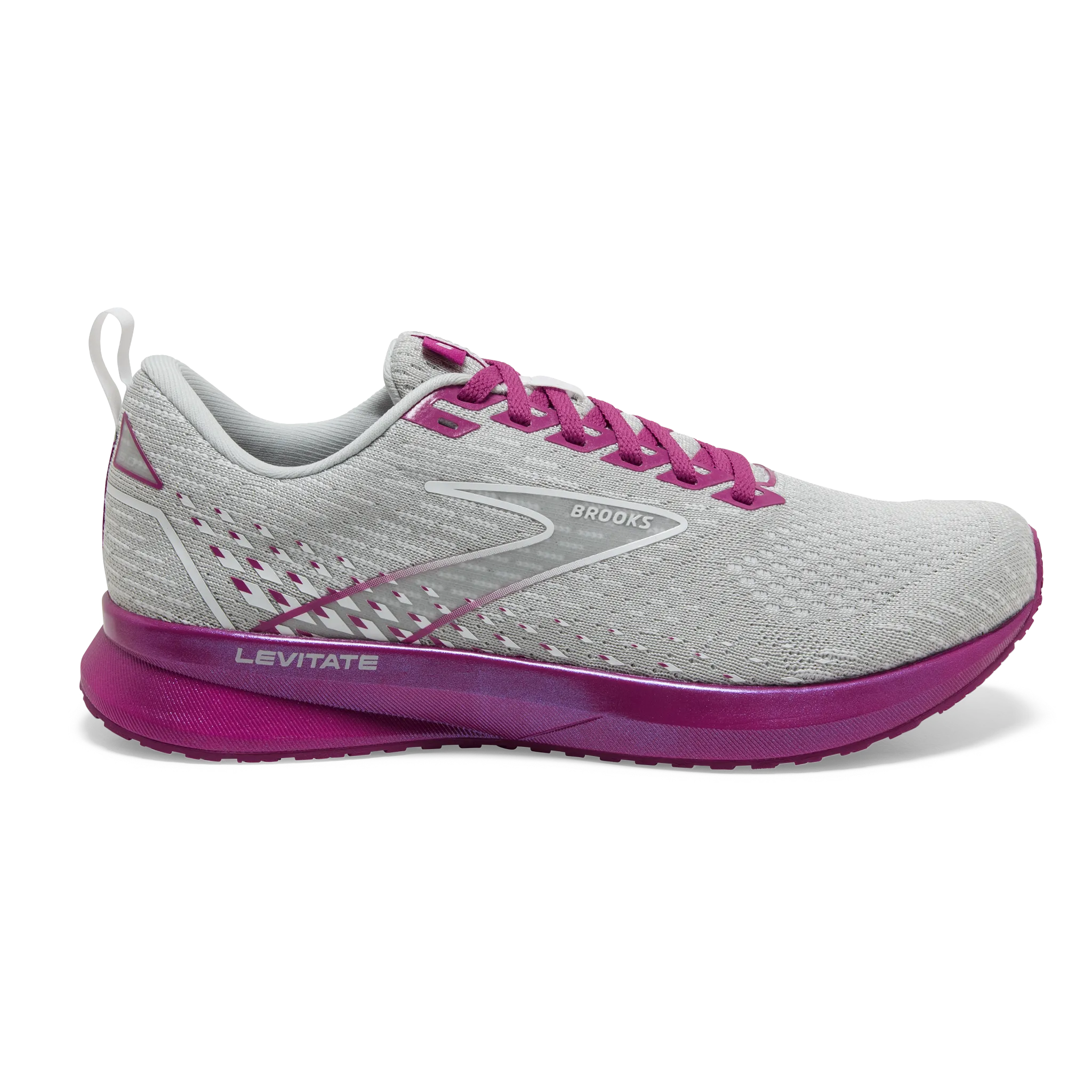 Women's Levitate 5 activity - specific shoes Running Goals