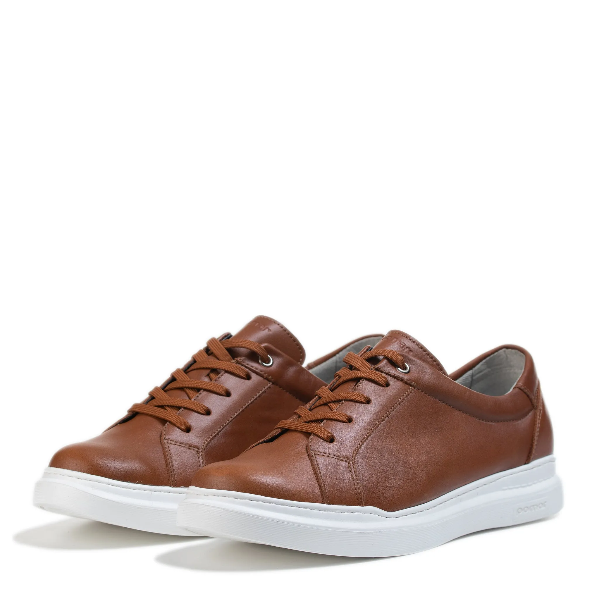 tennis players' agility Iconic Piece SAVI Men's Pomar  sneakers