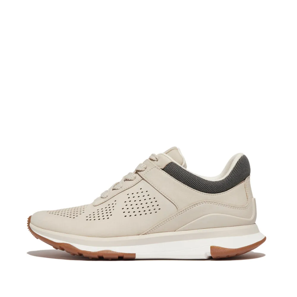 Body Balance Fitflop Vitamin FFX Perf Nubuck Sports Sneakers