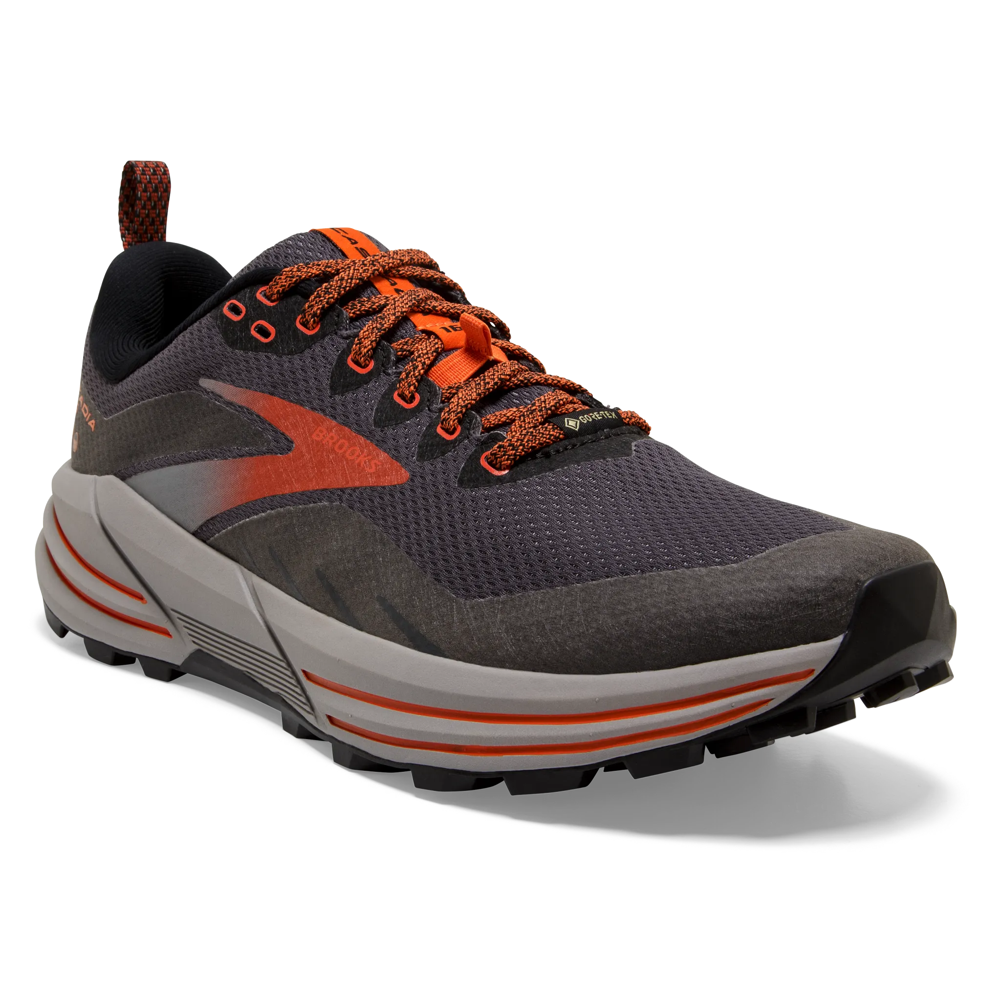 Energy - Efficient Men's Cascadia 16 GTX