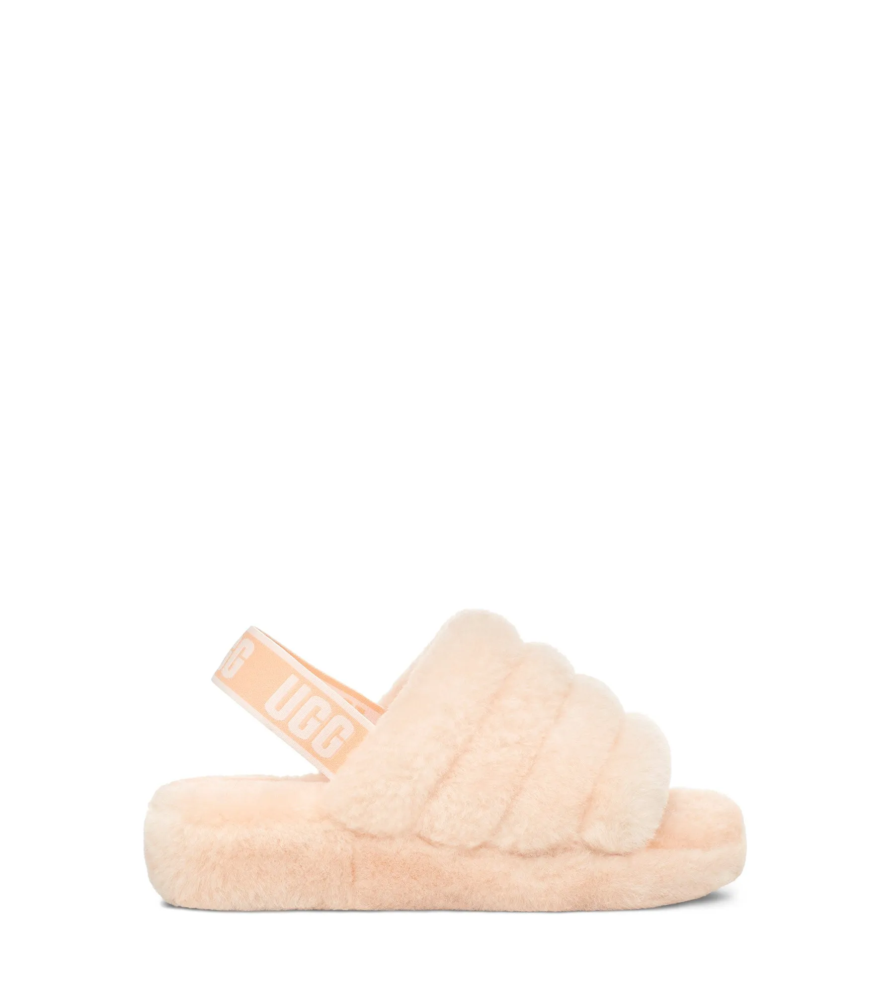 UGG Fluff Yeah Abrasion resistant Dust Free