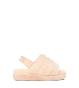 UGG Fluff Yeah Light Core Rain Step