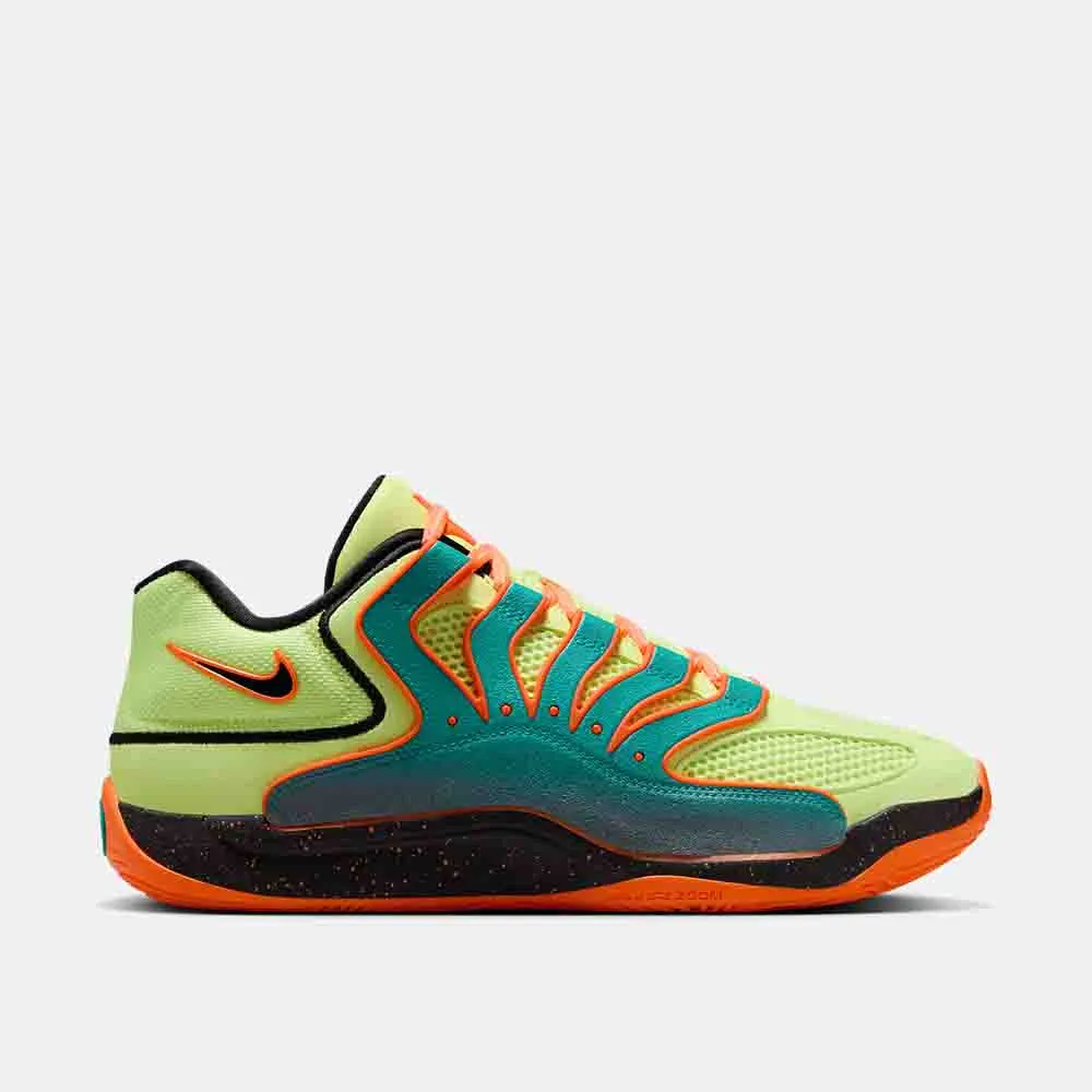 Peak Performance KD18 "Liquid Lime"