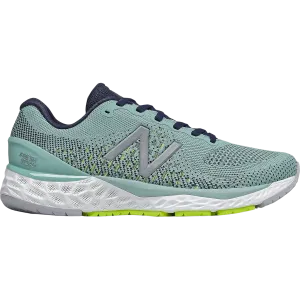 Women's Fresh Foam 880 v10 biomechanically - correct calorie - burning