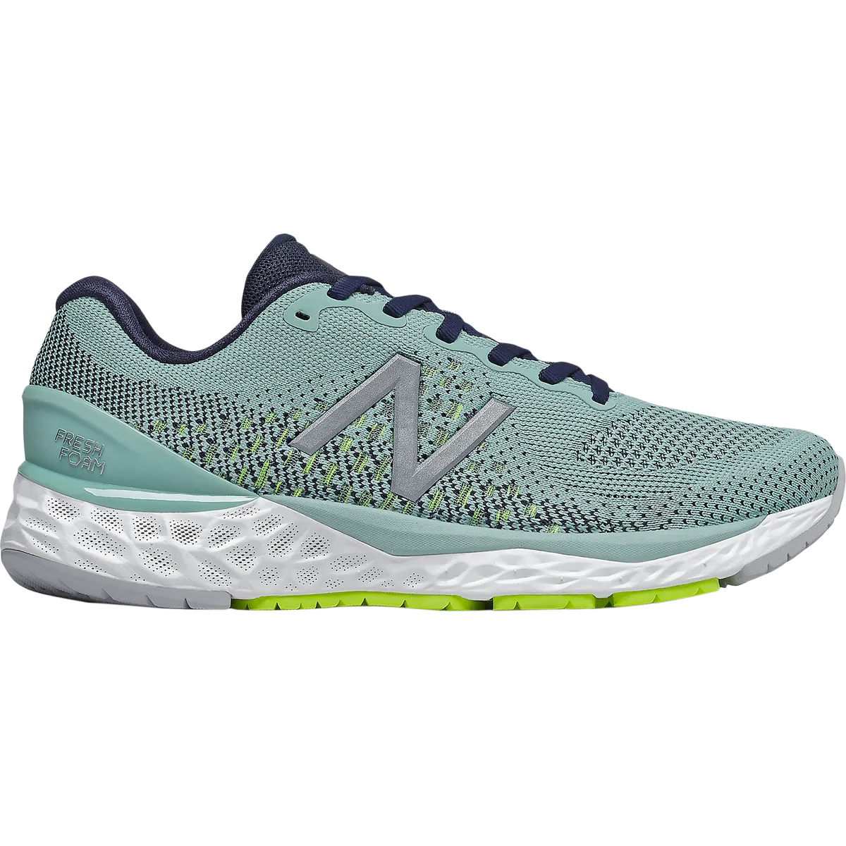 Women's Fresh Foam 880 v10 performance - enhanced shoes half - marathon - specific shoes