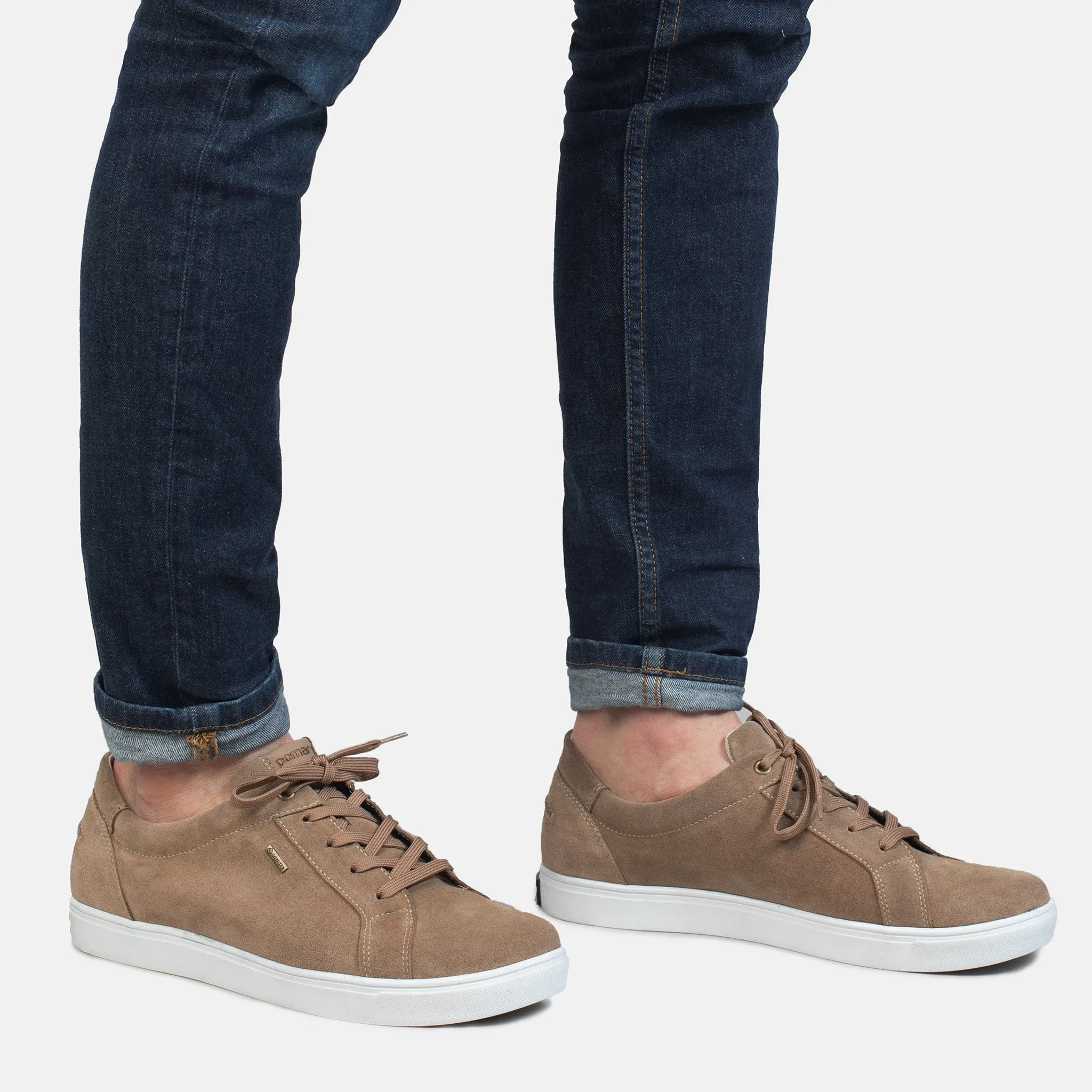 coldest Unique Sole AHO Men??s GORE-TEX? sneakers