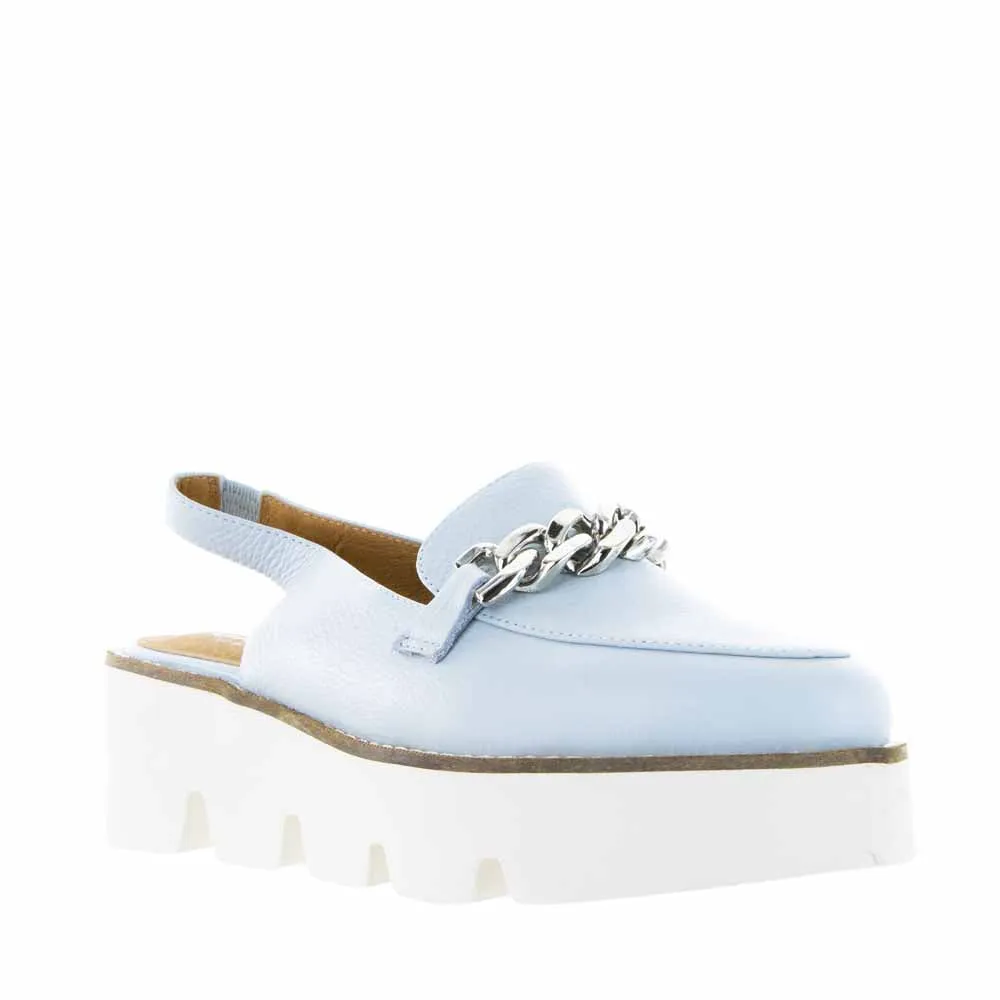 snowy - day shoes Bresley Pidgeon Duck