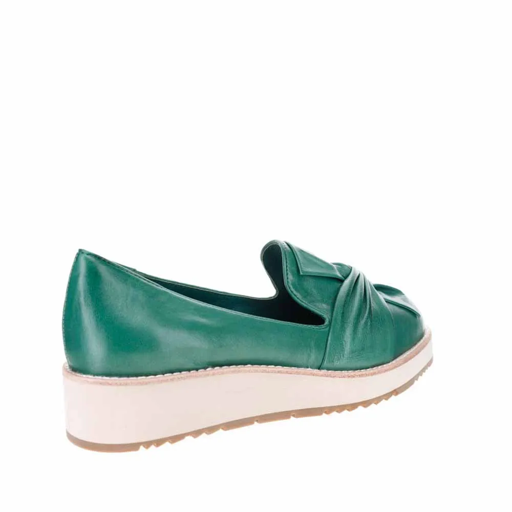 Le sansa Stroller Pine Slip Into Ease
