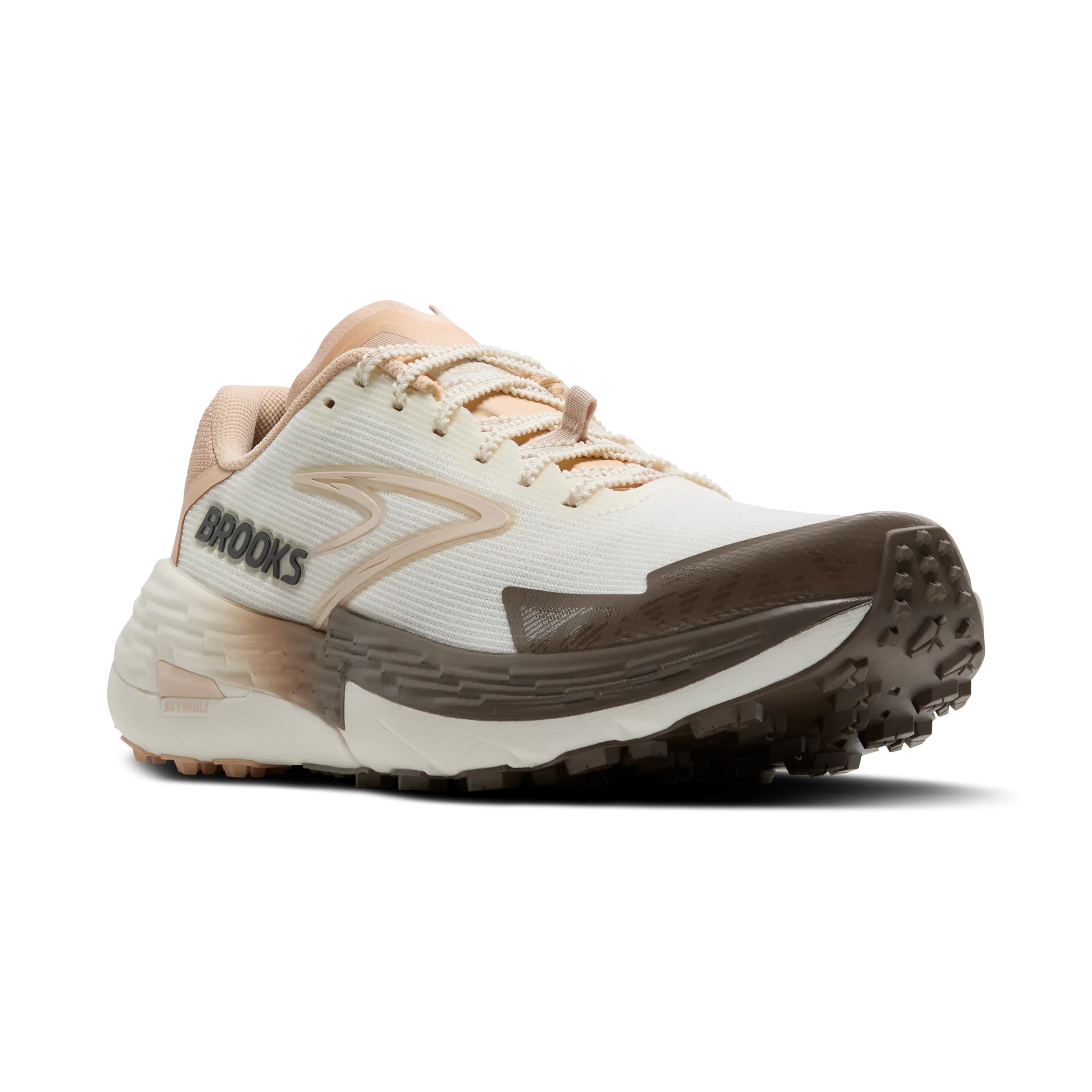 running on hilly terrain shoes Women's Catamount 4
