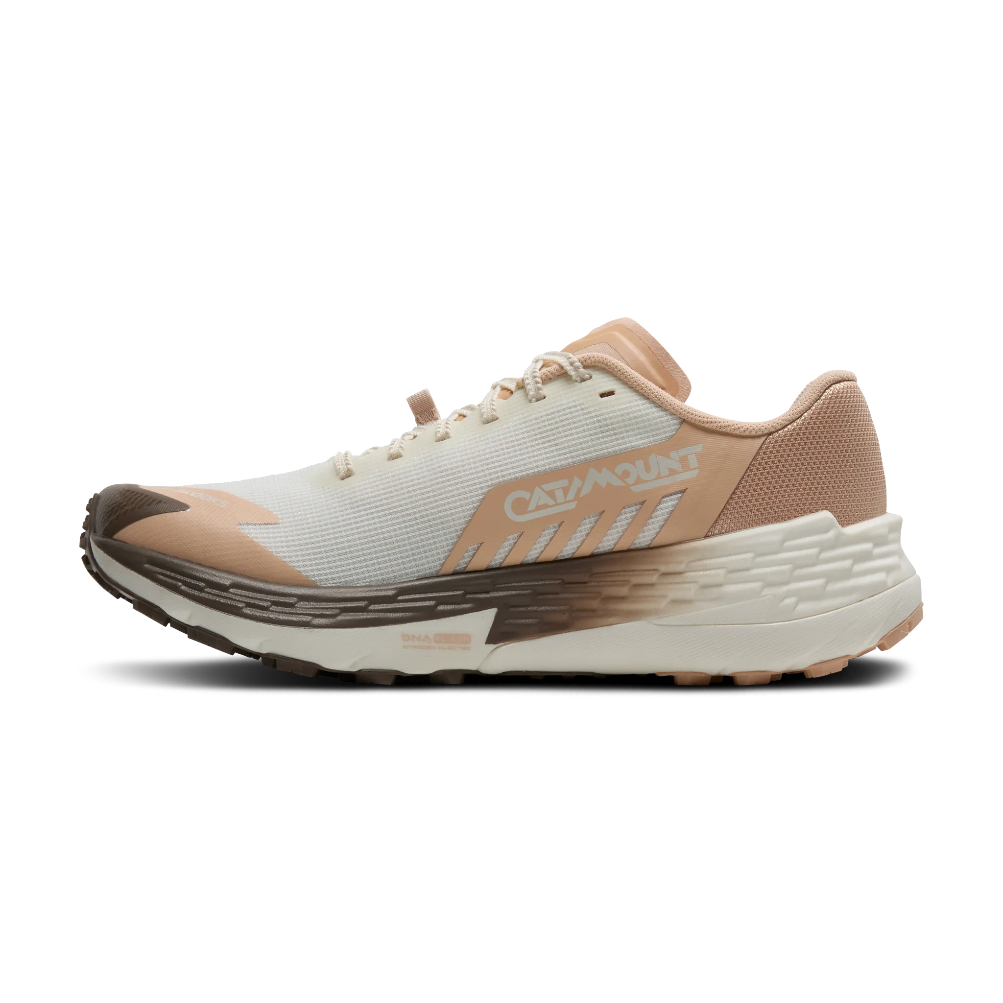 Women's Catamount 4 perforated upper shoes