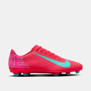 Game Passing Nike Mercurial Vapor 16 Club Soccer Cleats