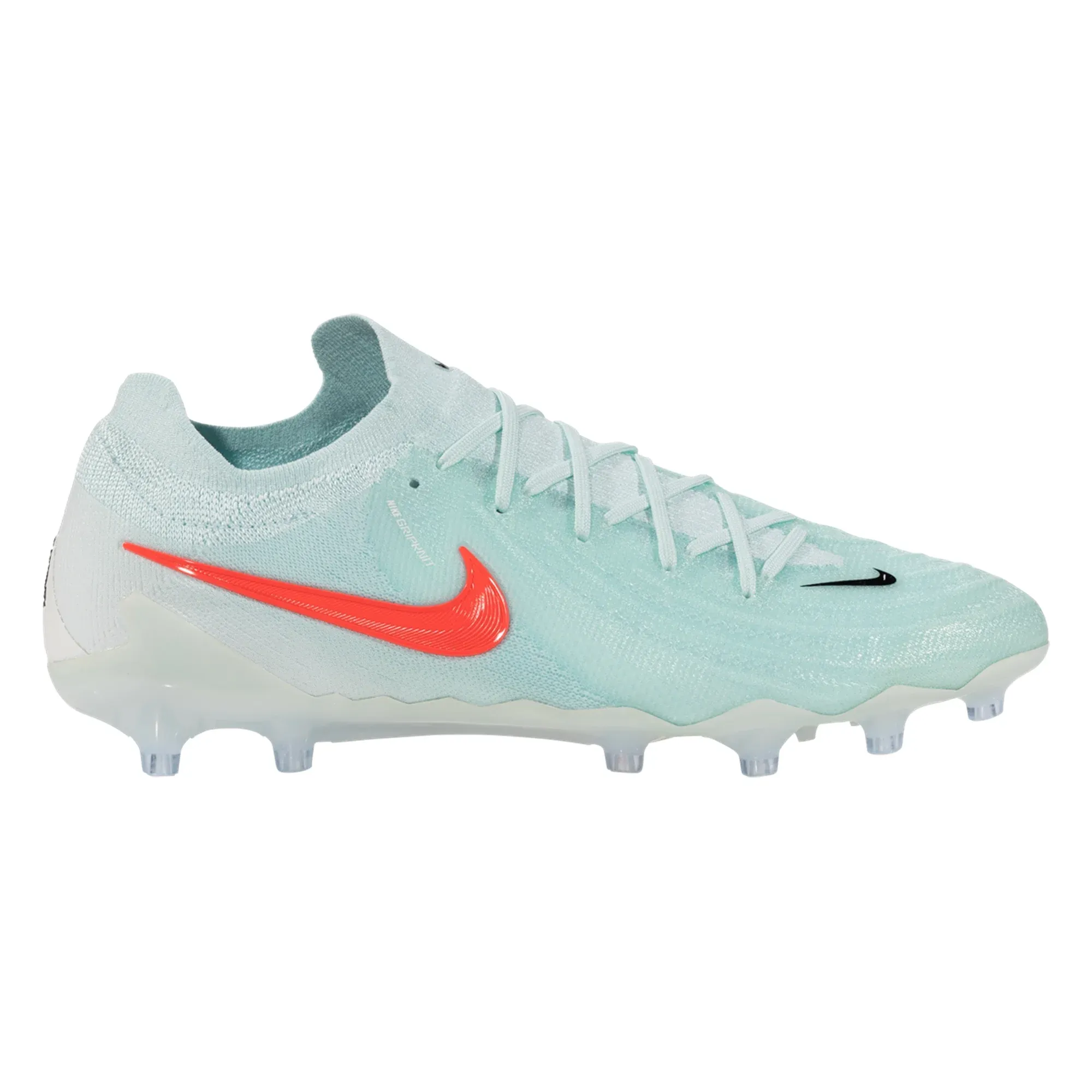 Nike Phantom GX II Elite AG-Pro (Mint/Atomic Red) Attack Mode