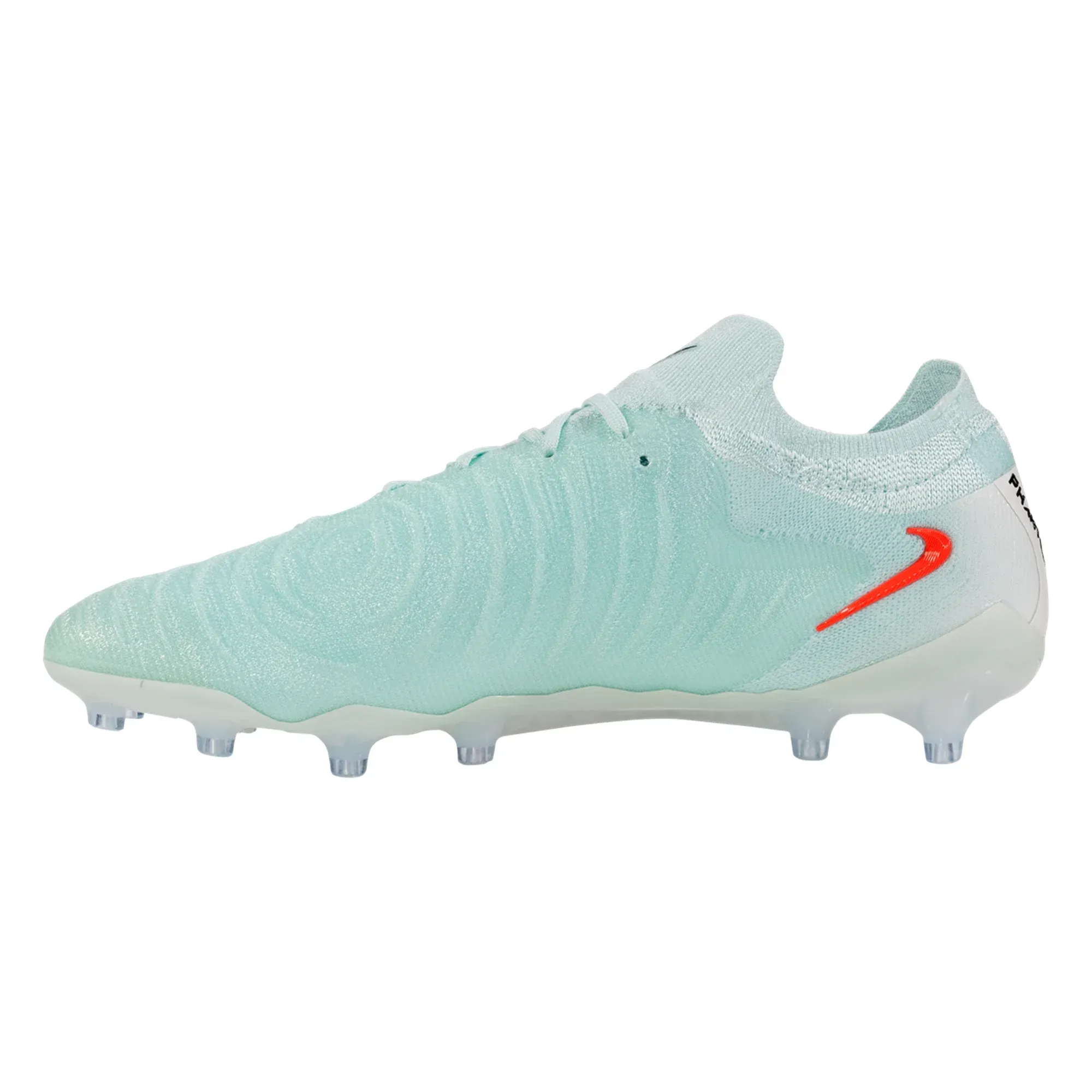 Nike Phantom GX II Elite AG-Pro (Mint/Atomic Red) Motion Gear Impact Support