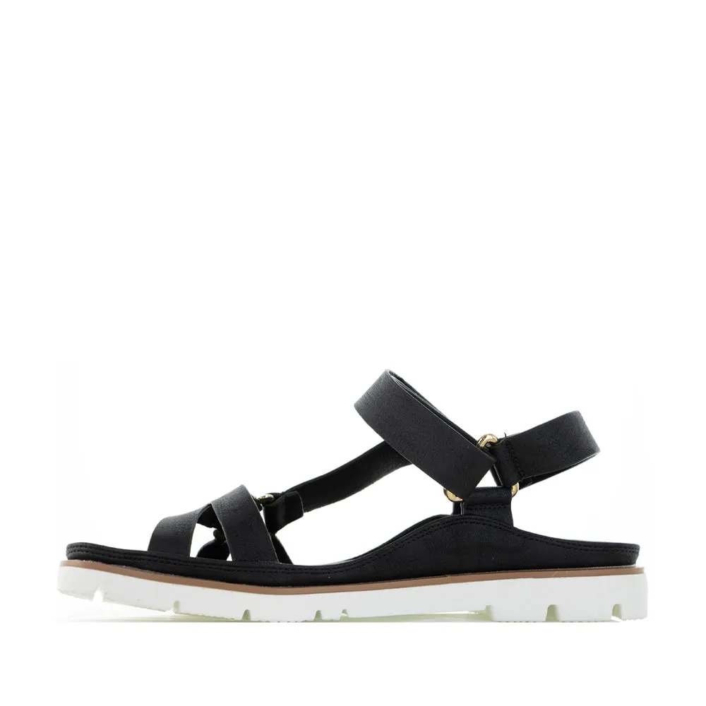Foot Care VS TREADS YAKKA BLACK