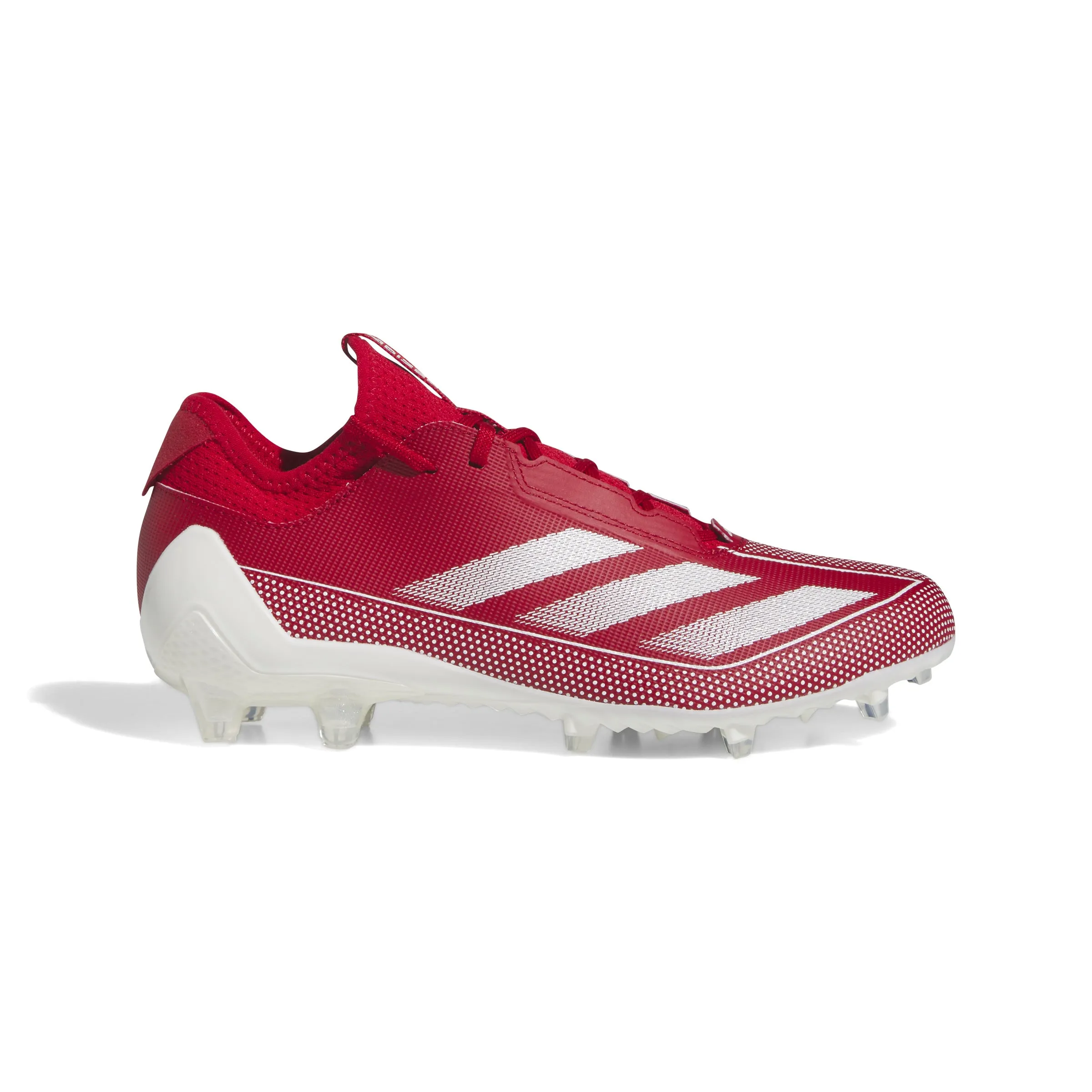 Agility Moves Men's Adidas Adizero Electric.1 Football Cleats