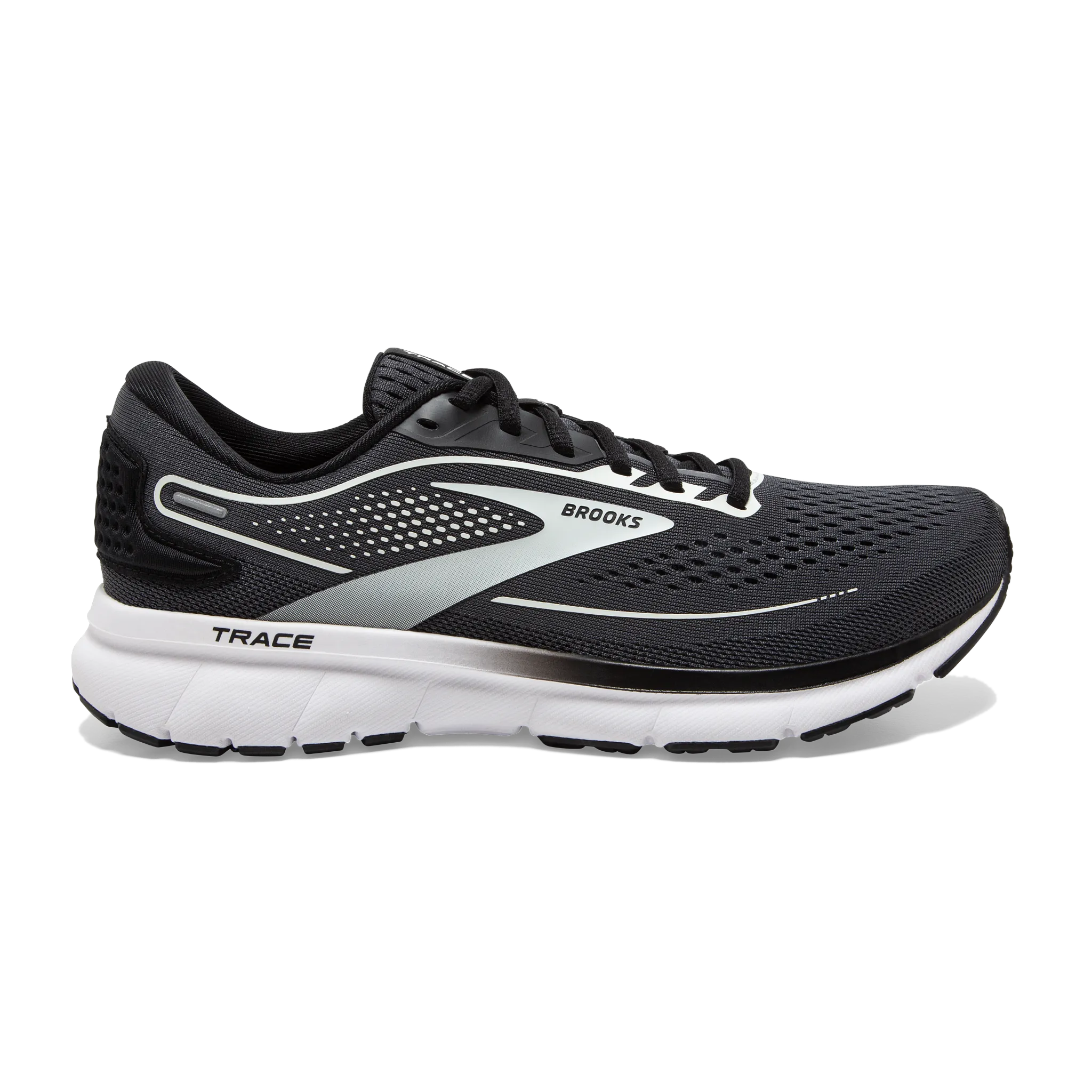 Women's Trace 2 better stability Light - weight construction