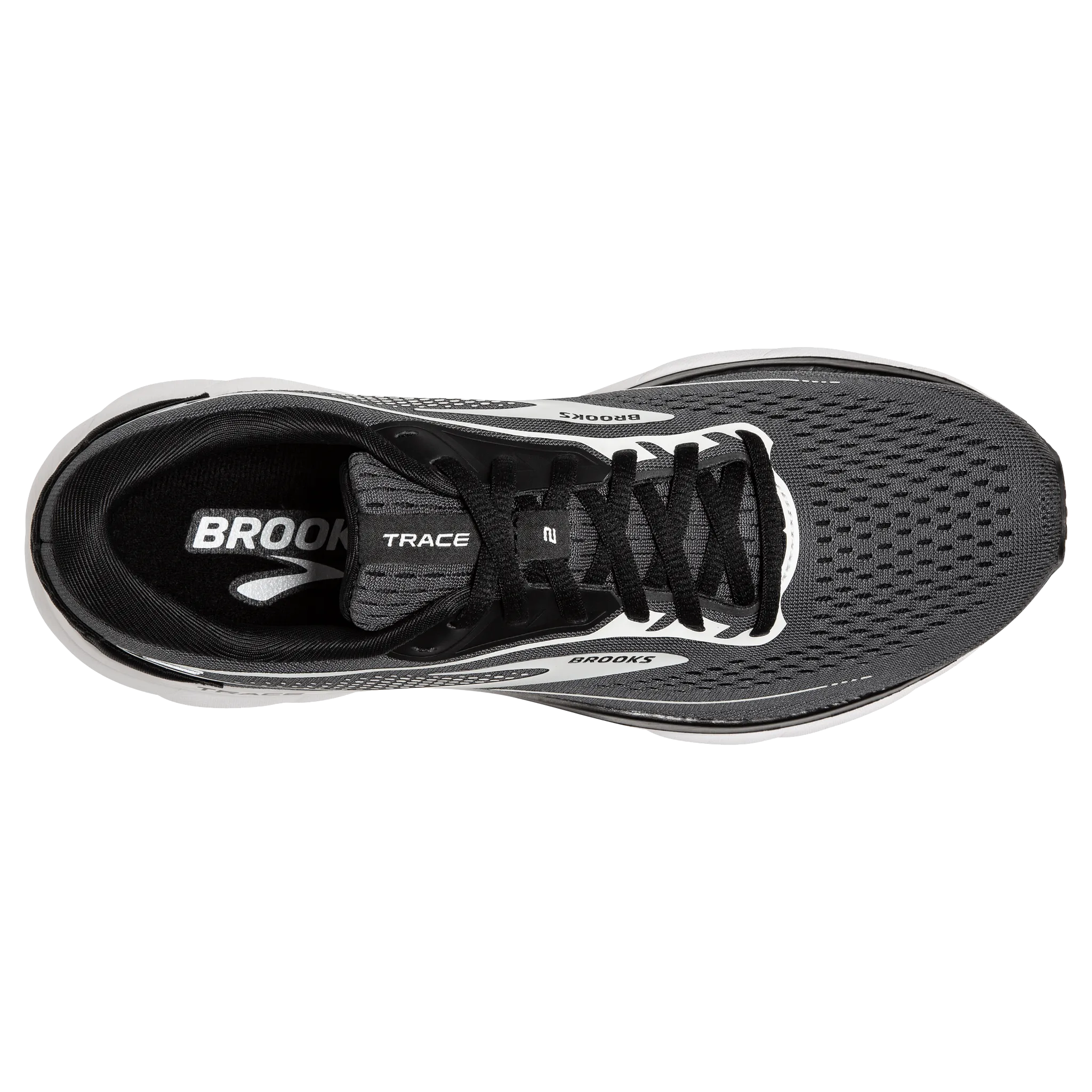 Women's Trace 2 thick insole shoes