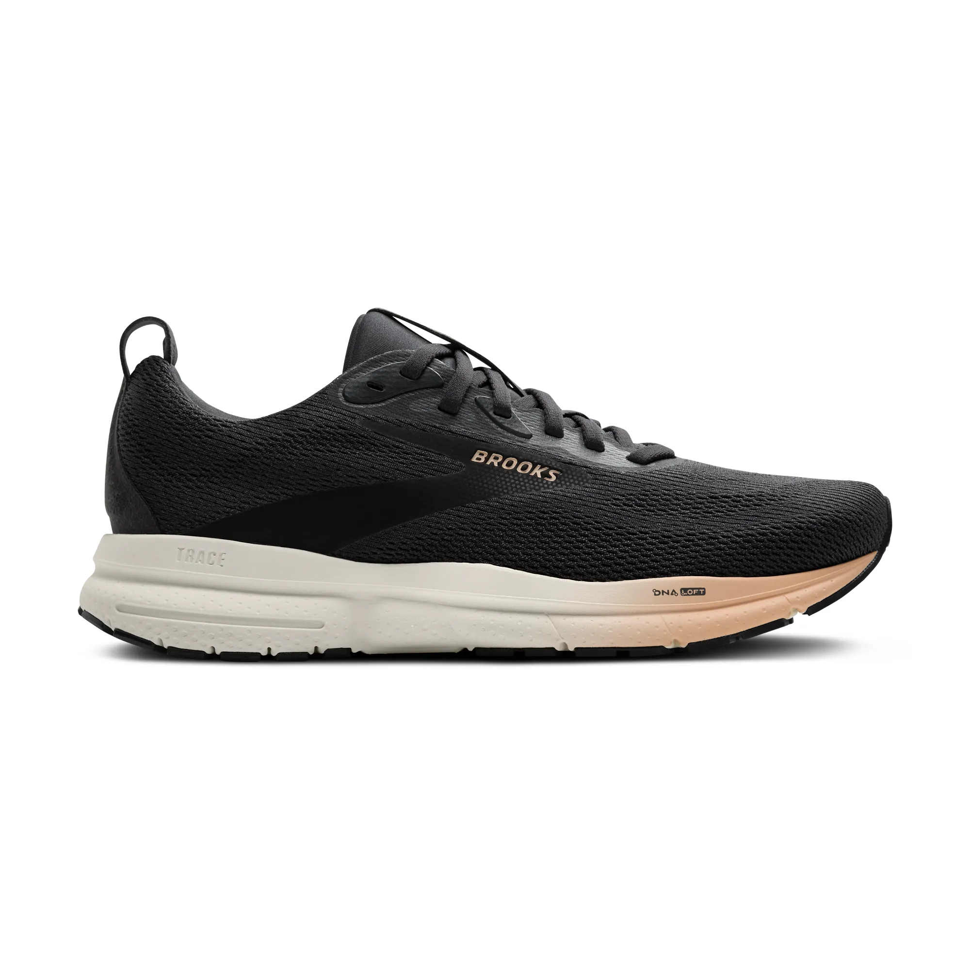 Double - layer Women's Trace 4