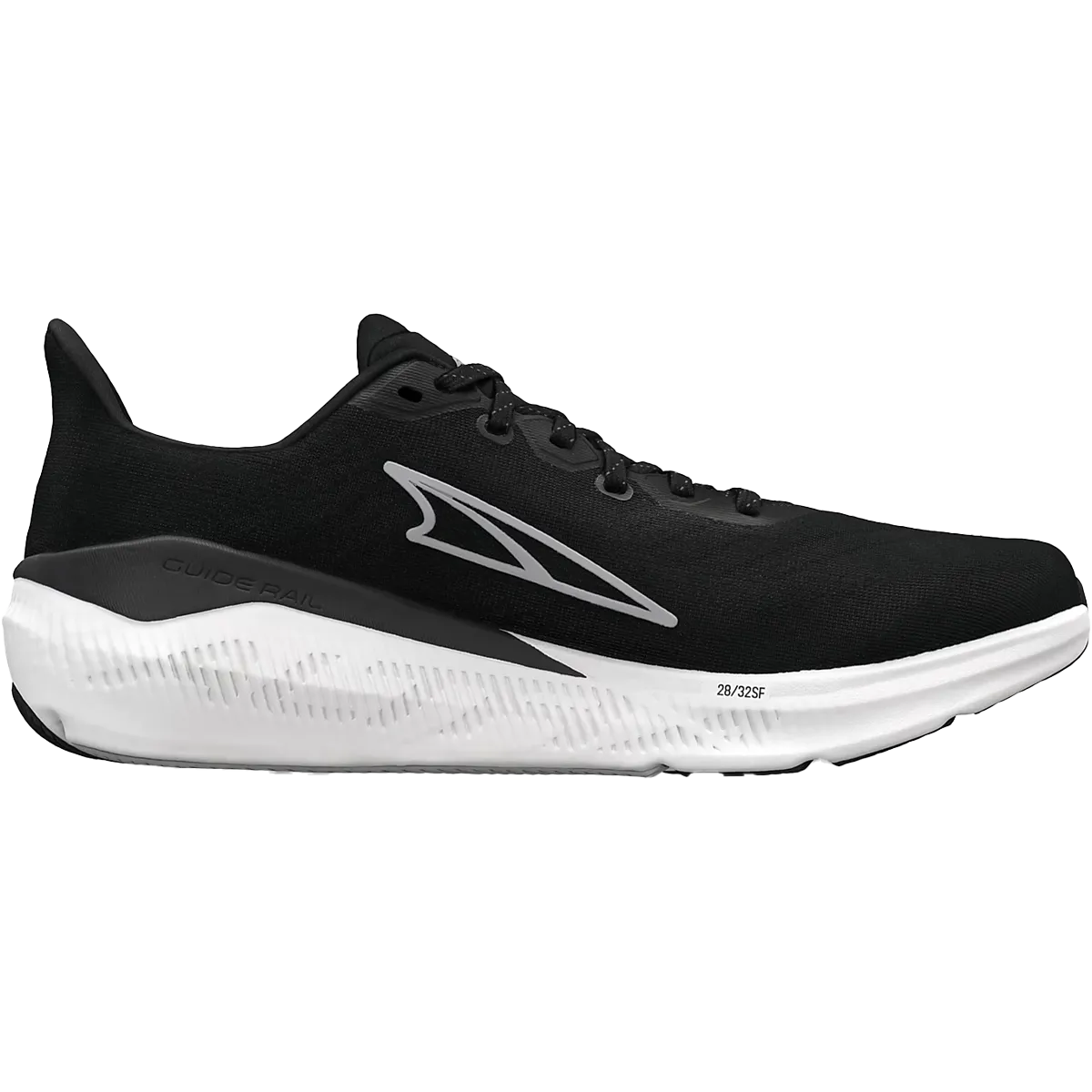 endurance building running shoe progress Experience Form