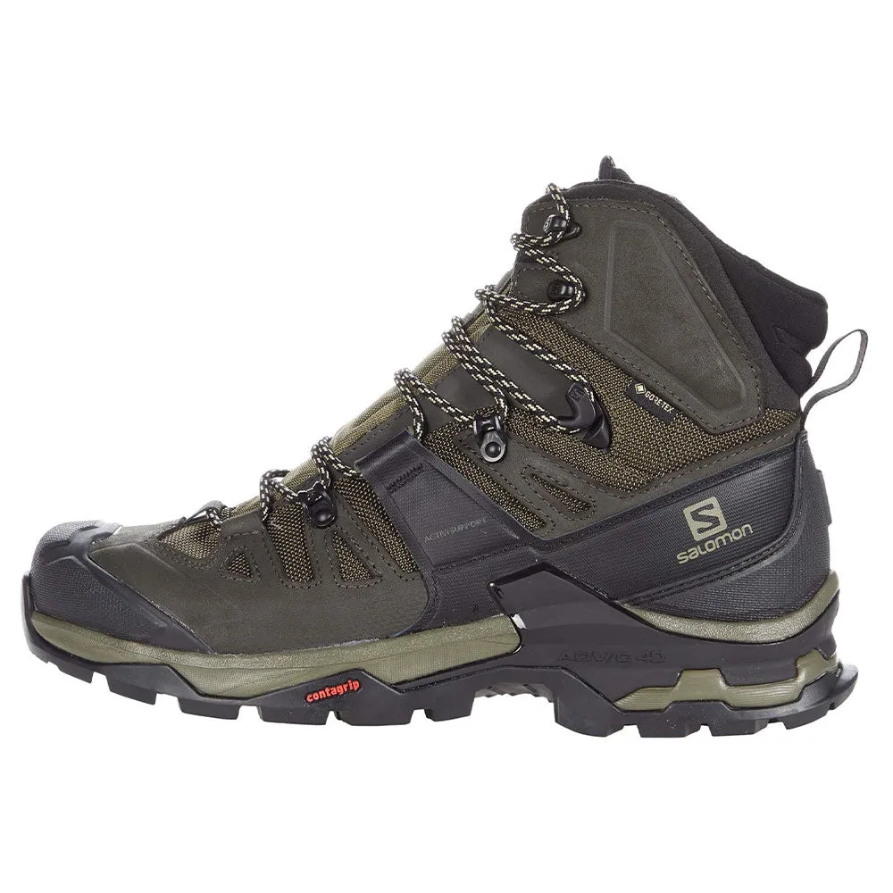 Comfort toe QUEST 4 GORE-TEX Men