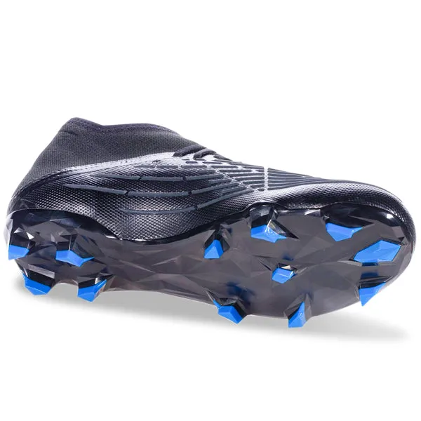 All Ground High Traction adidas Predator Edge .2 FG (Core Black)