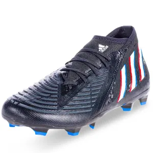 Energy Gear adidas Predator Edge .2 FG (Core Black)