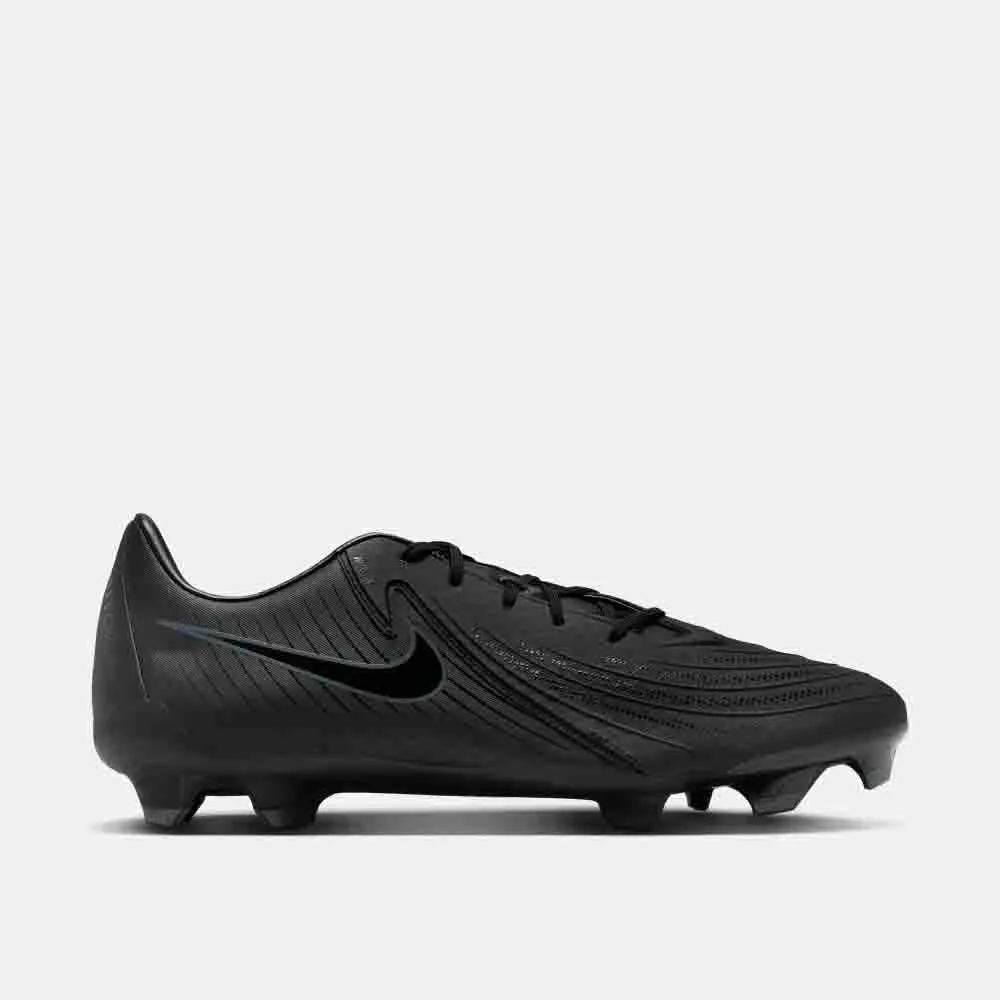 Speed Motion Nike Phantom GX 2 Academy Soccer Cleats