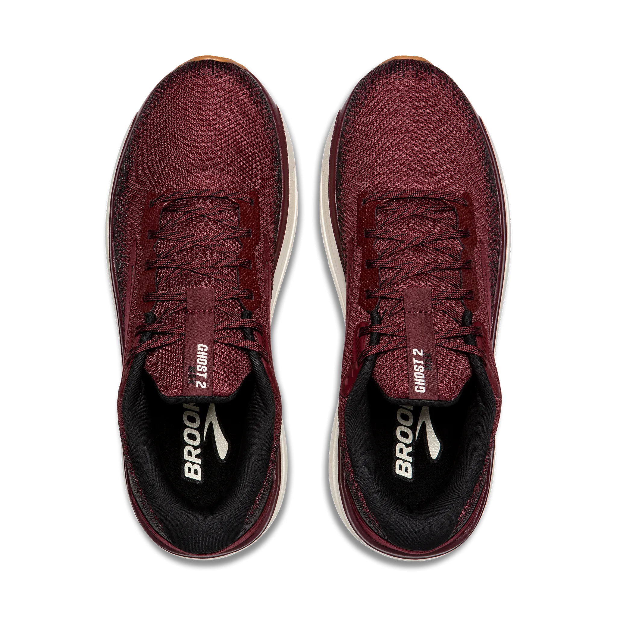ballet shoes Men's Ghost Max 2