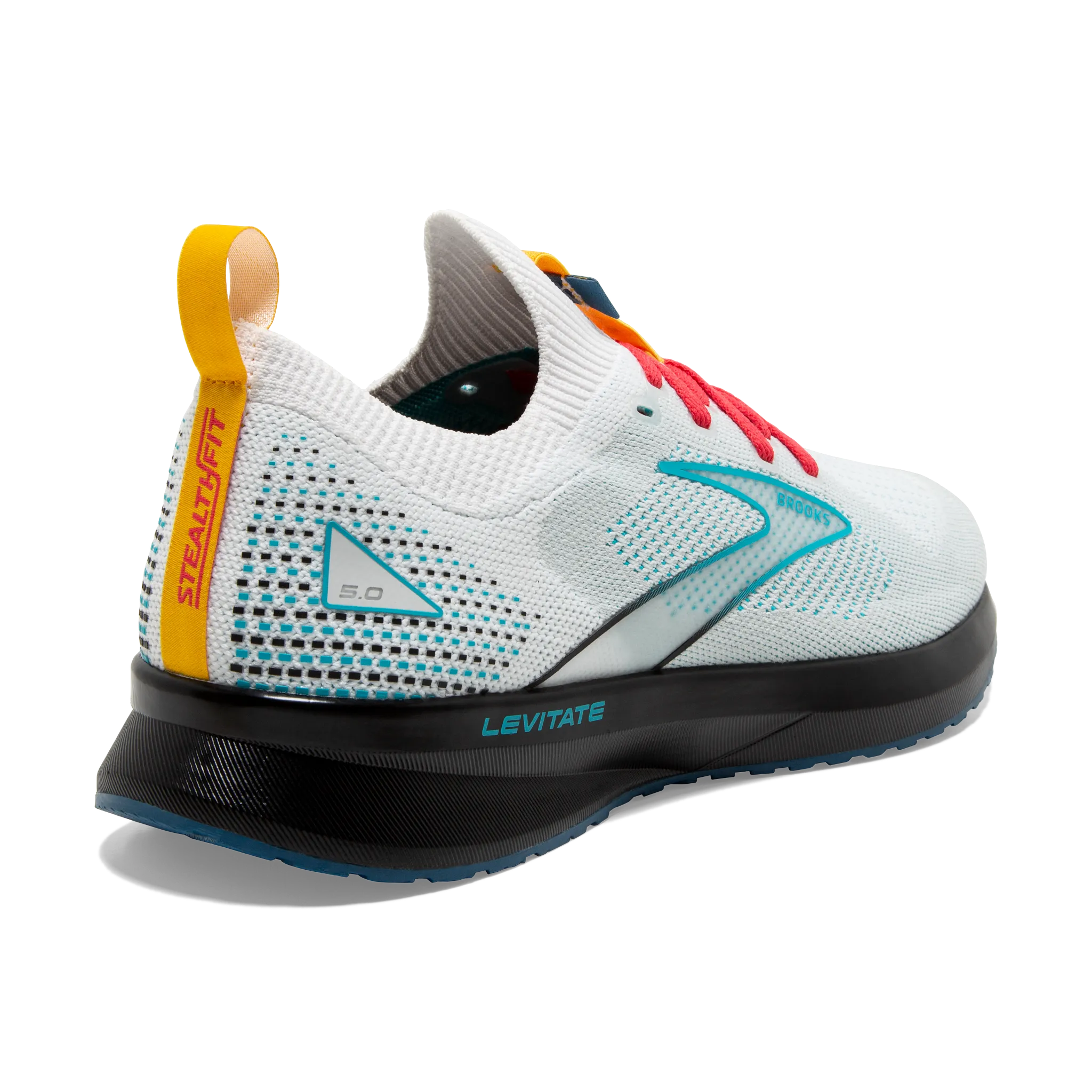 Endurance training mid - foot - strike shoes Women's Levitate StealthFit 5
