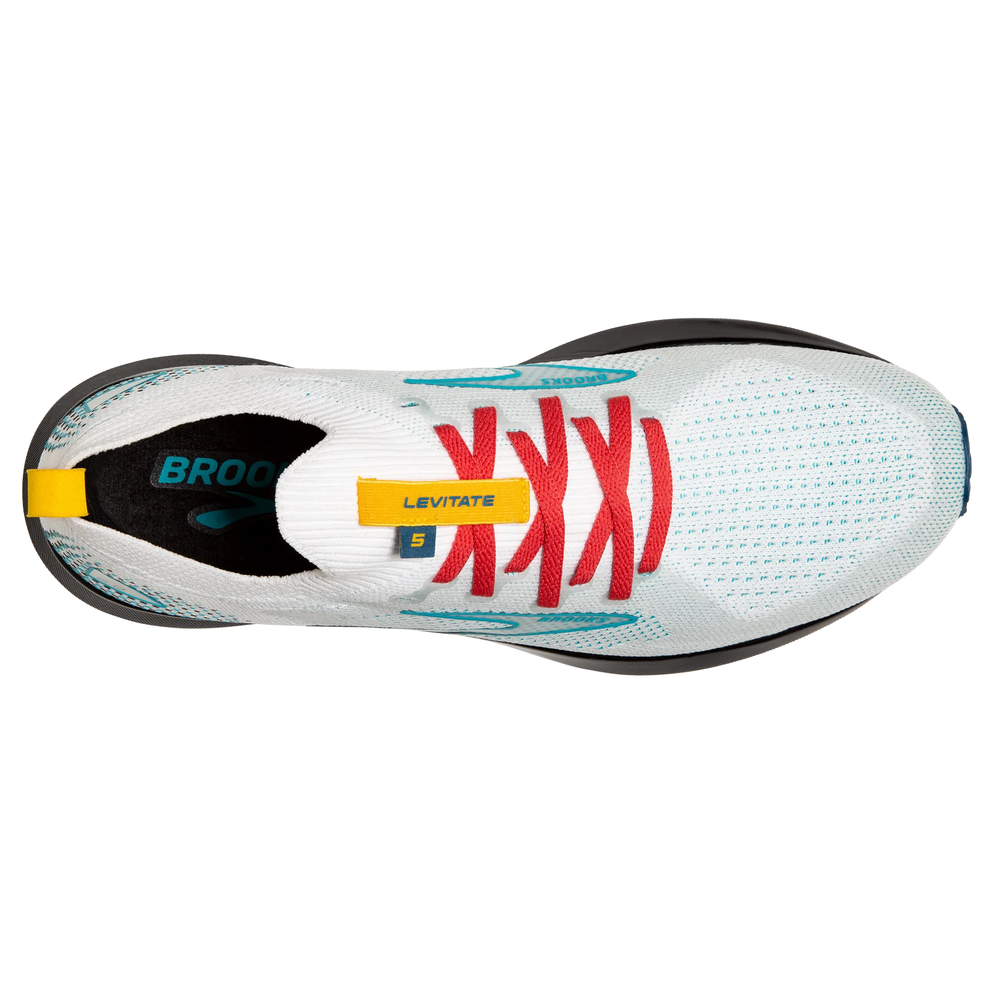 jazz shoes Women's Levitate StealthFit 5