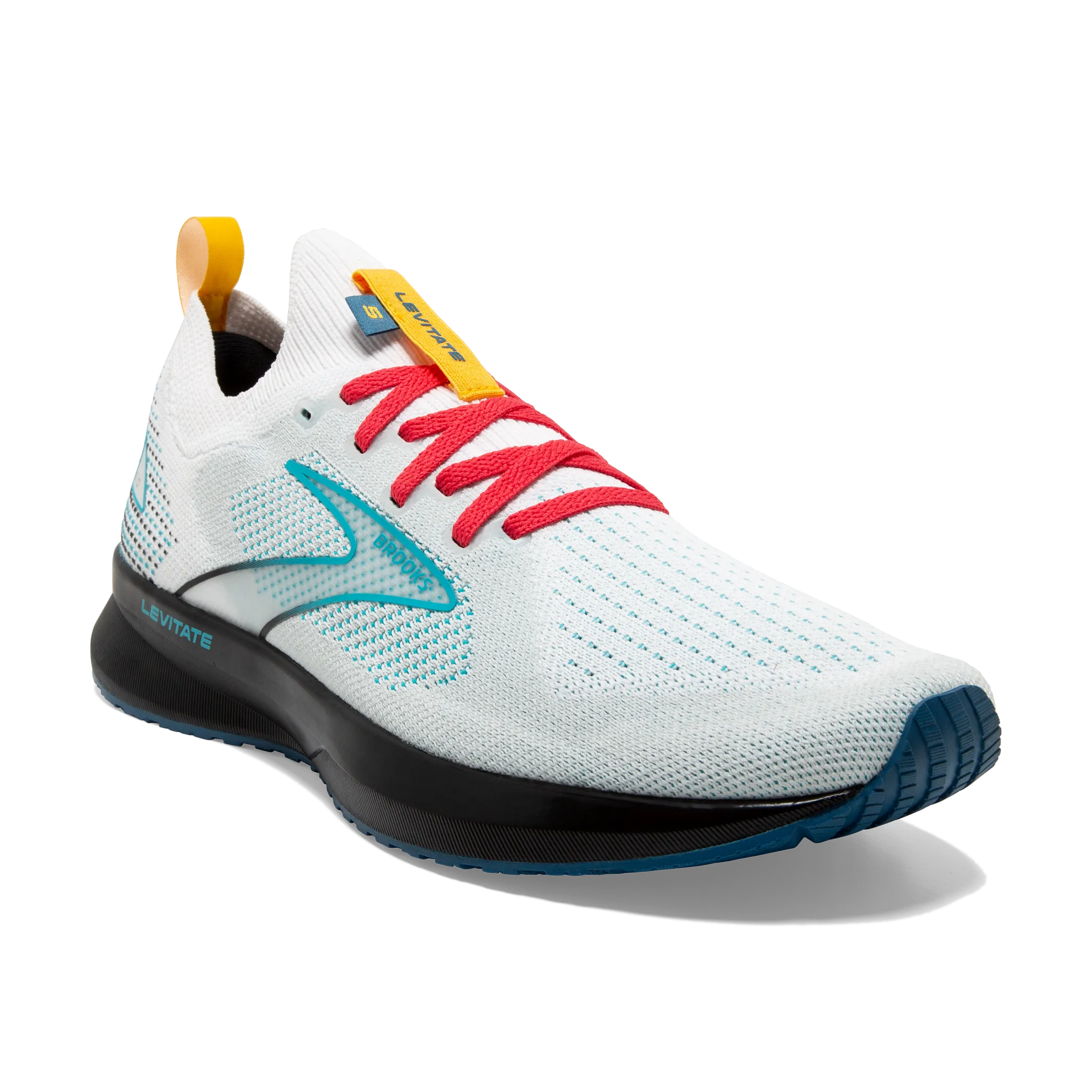 Women's Levitate StealthFit 5 asphalt running footwear weekend - running essential shoes