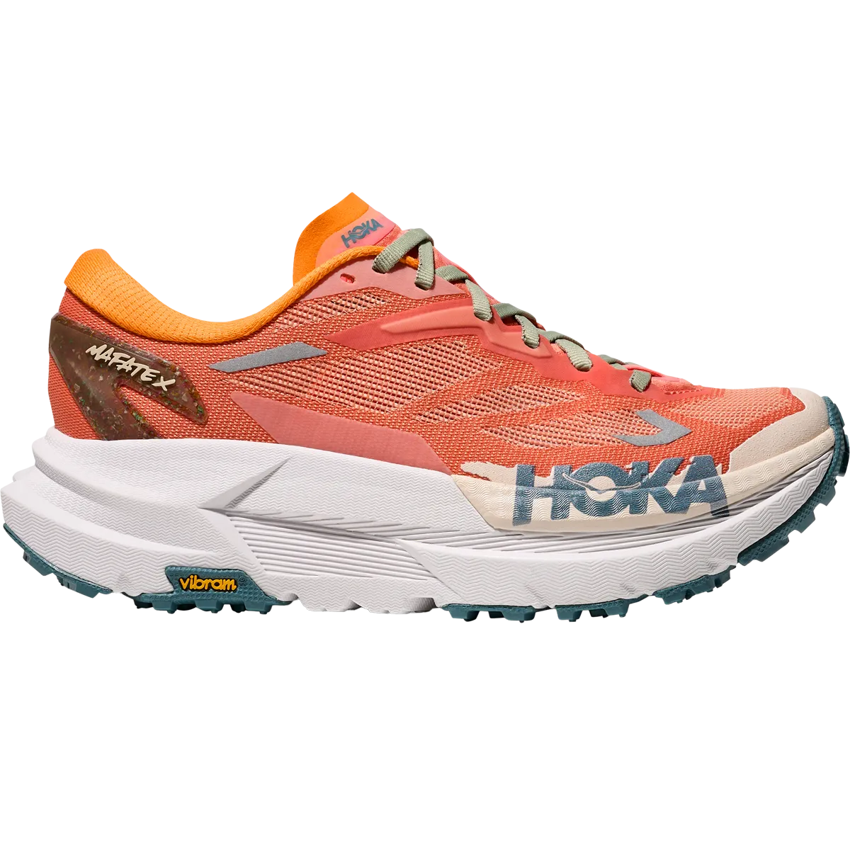 road durability Women's Mafate X