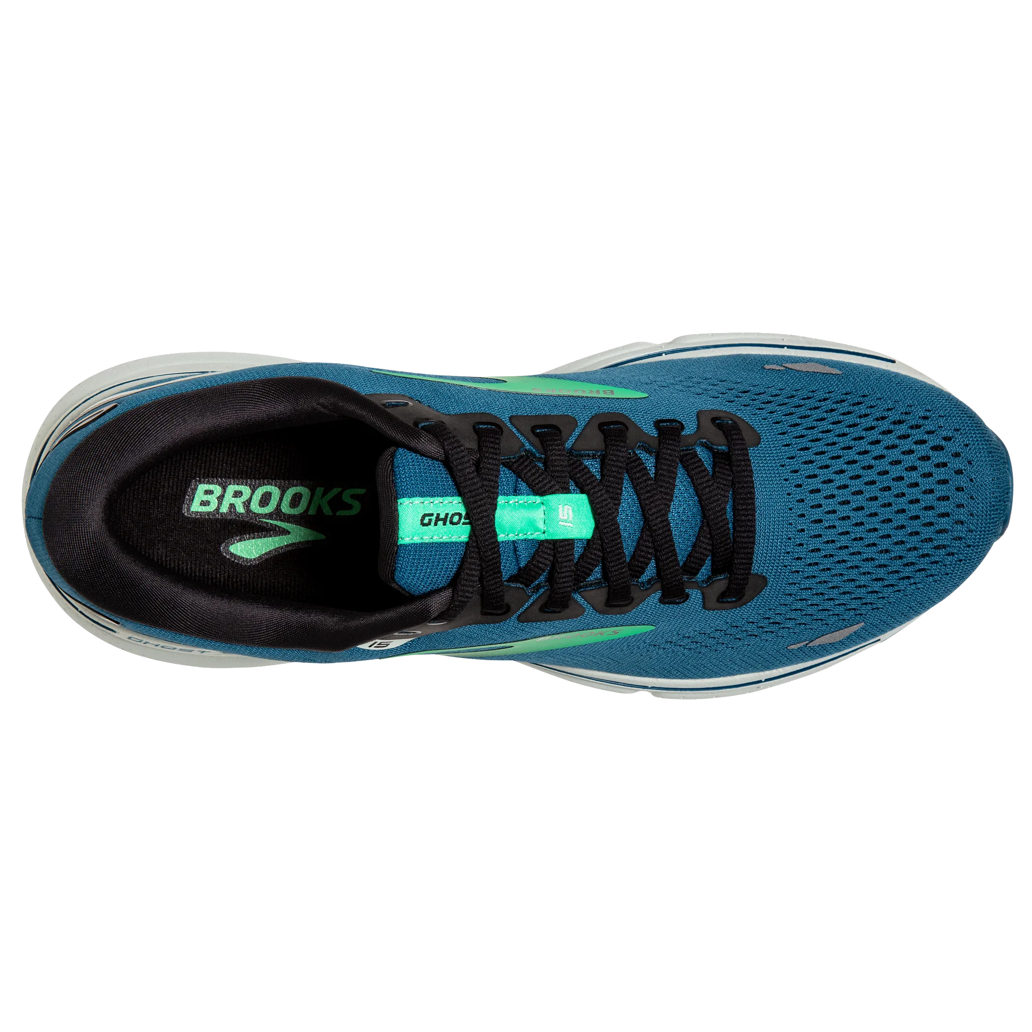 Concrete - running cross - training - versatility Men's Ghost 15