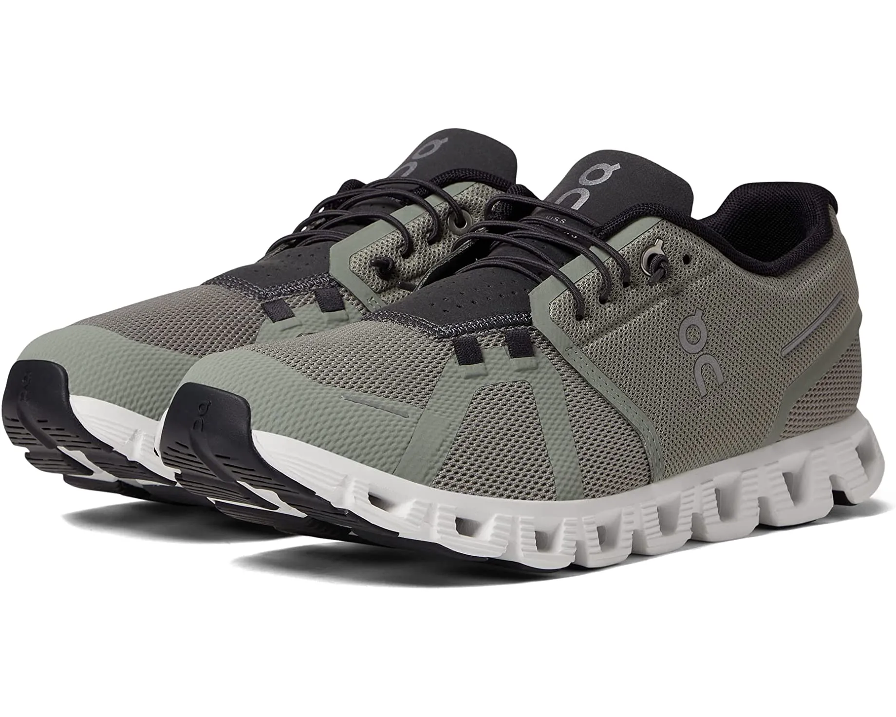 cold weather running shoe situation fluorescent - colored running shoes ON Cloud Men 5 Men