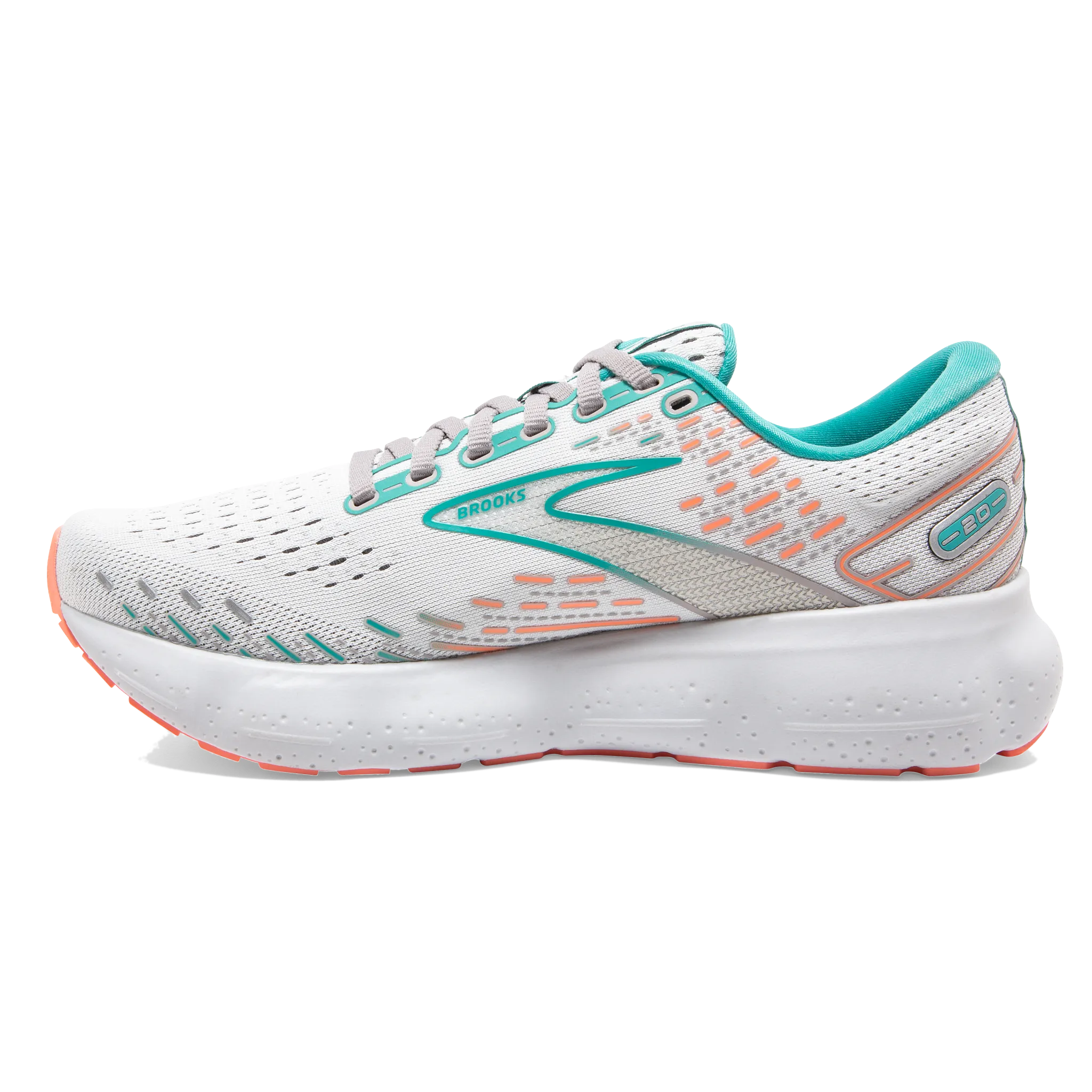 Women's Glycerin 20 vented shoes All - Around Performance