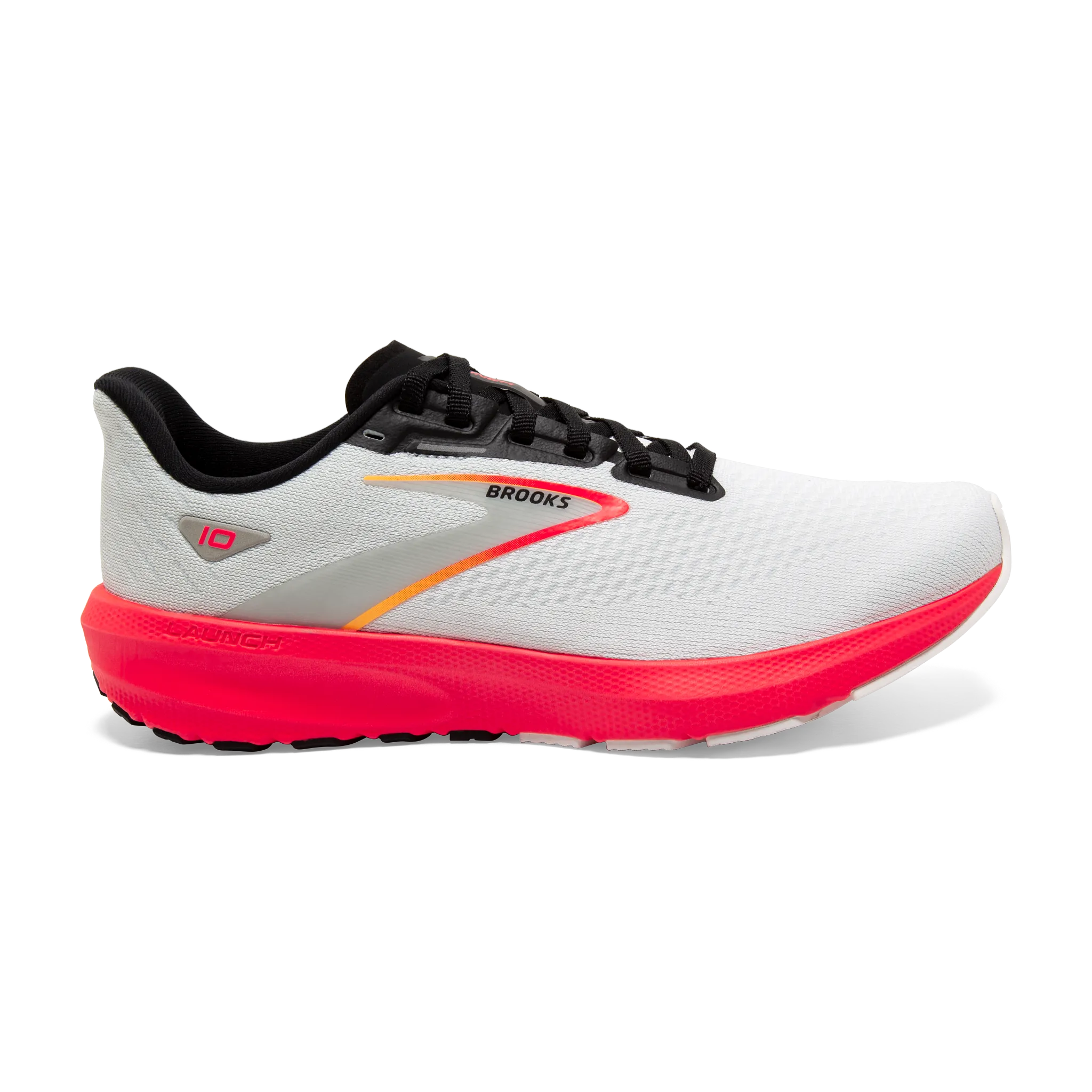 Fast Steps Men's Launch 10