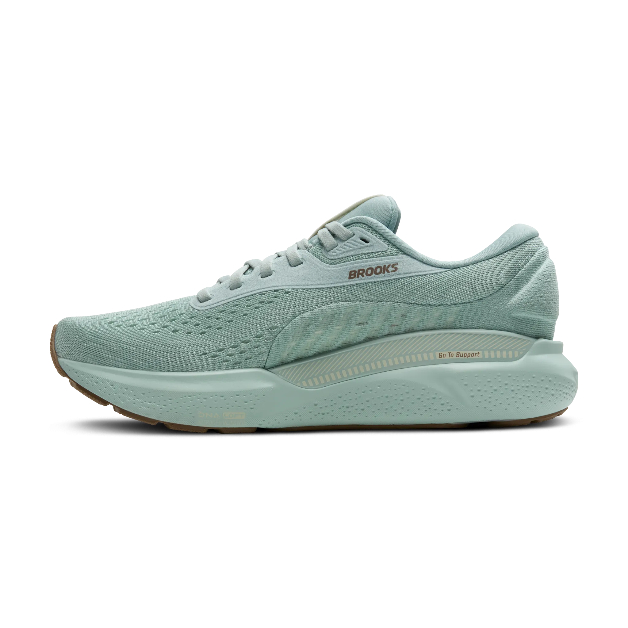 running in hilly terrain shoes Women's Adrenaline GTS 24