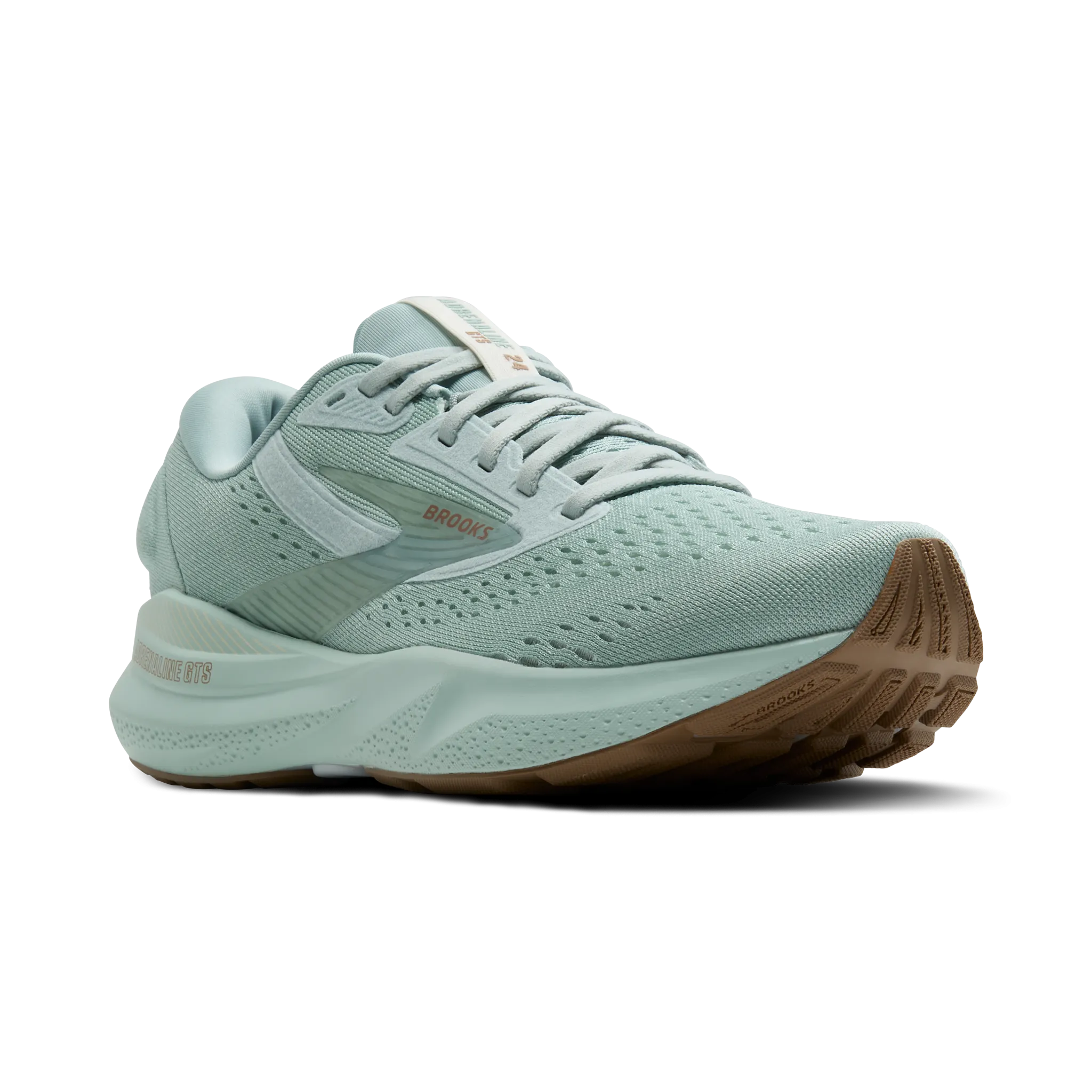 Women's Adrenaline GTS 24 running for sports festivals