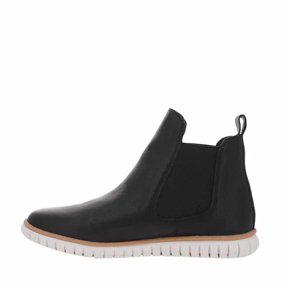 LE SANSA INDY BLACK Effortless Silhouette normal