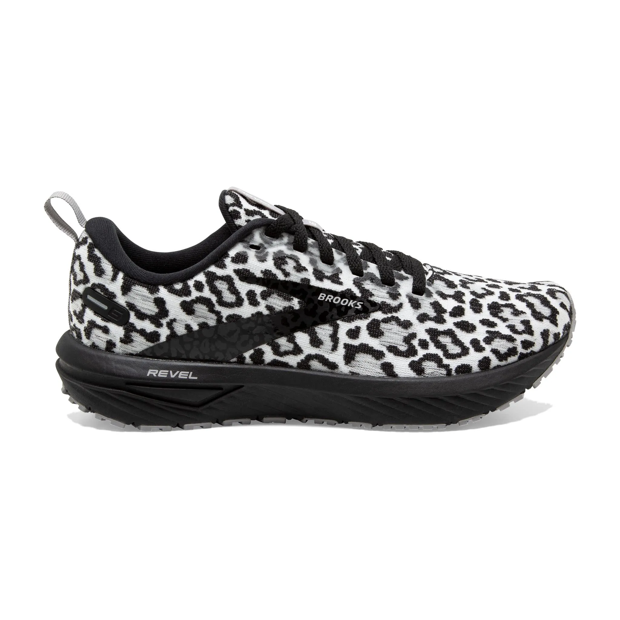 Women's Revel 6 Grip Control