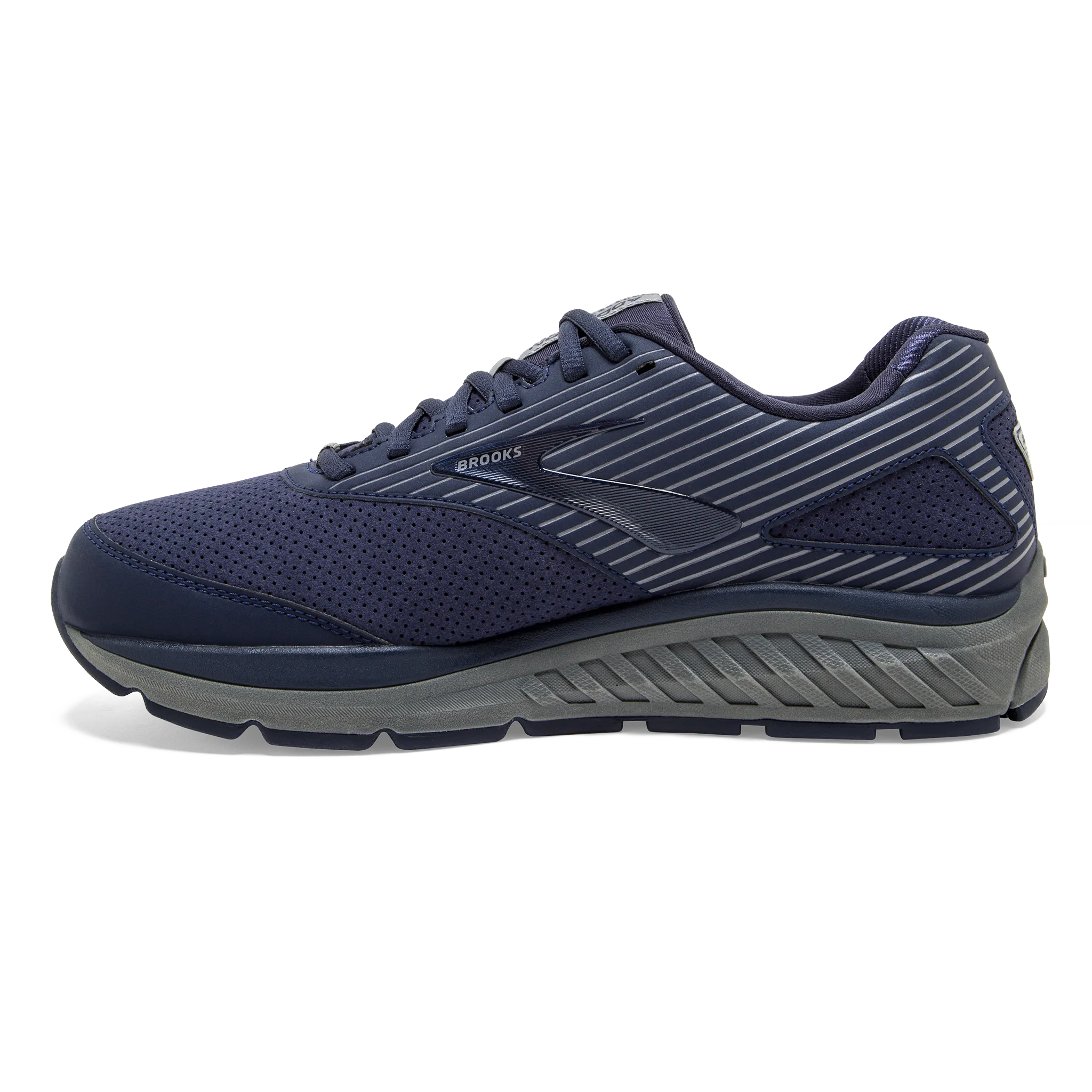 Men's Addiction Walker Suede women's sports shoes anniversary - themed running gear