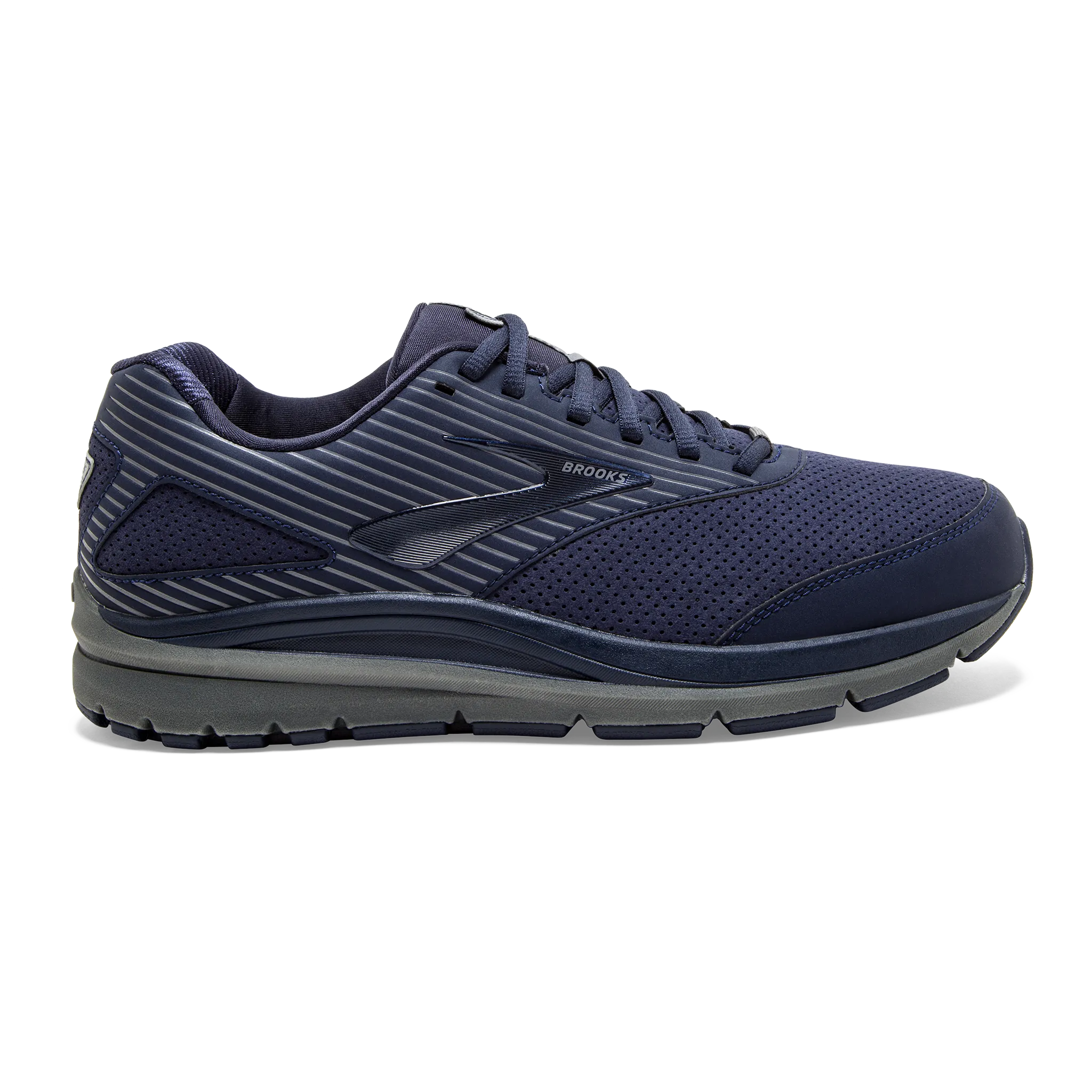 beginner - friendly running shoes Men's Addiction Walker Suede